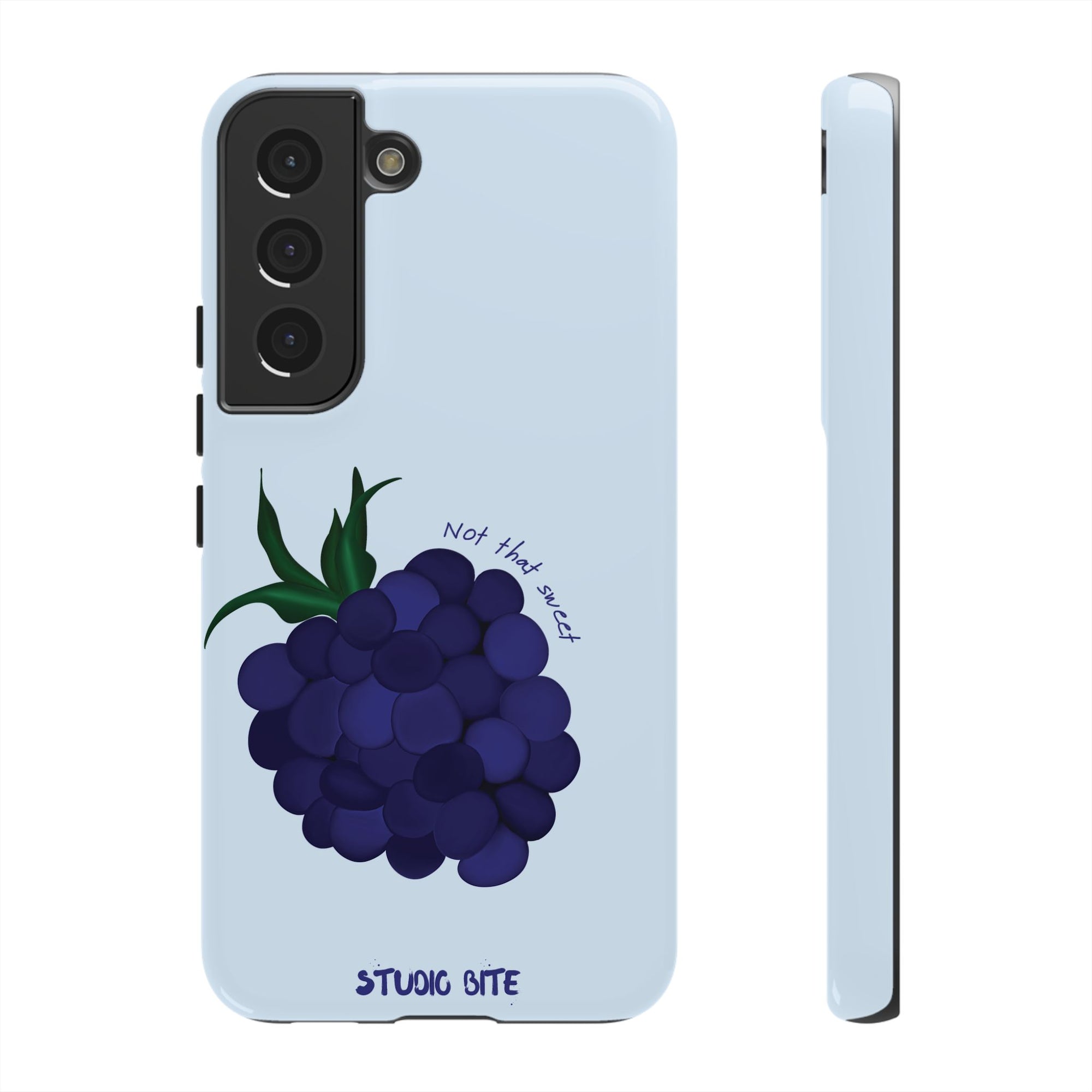BLACKBERRY