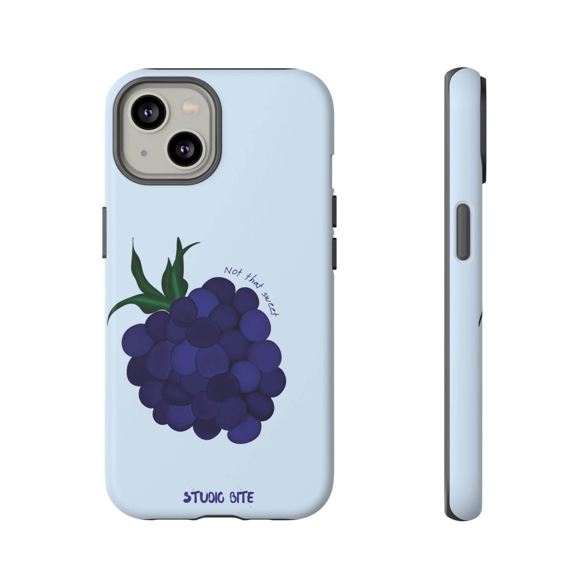 BLACKBERRY