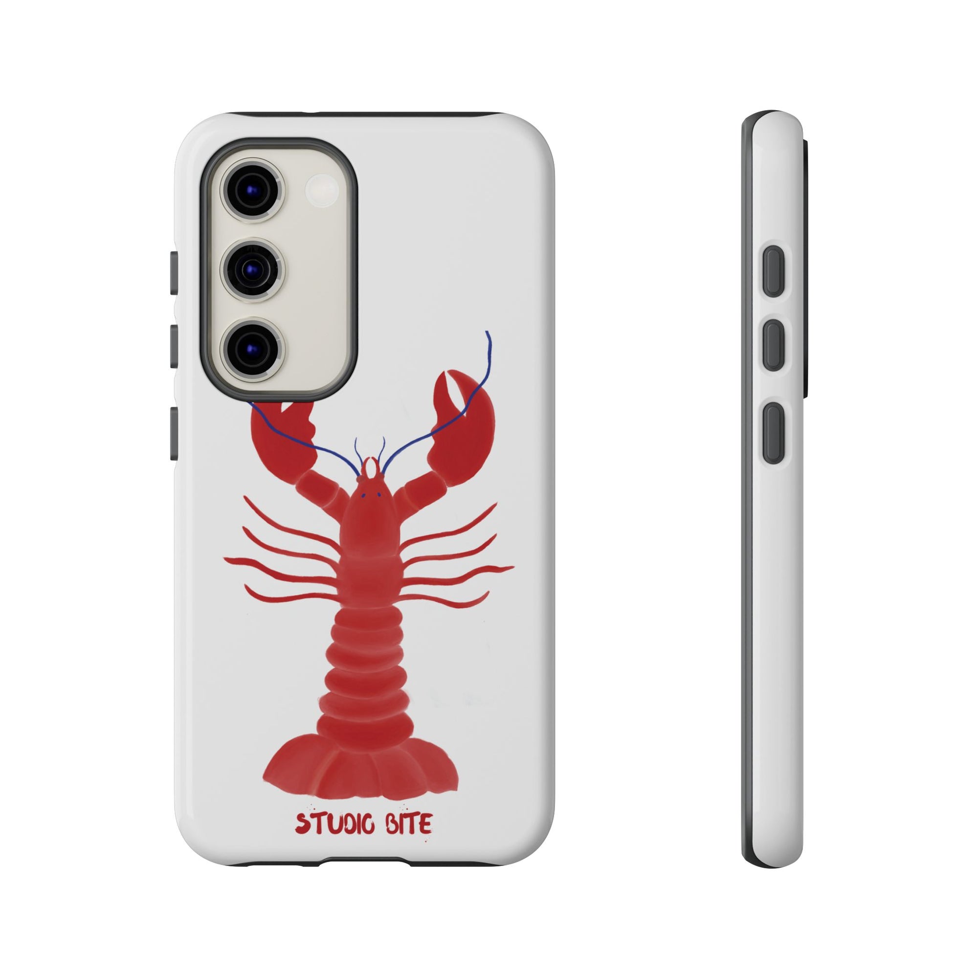 LOBSTER