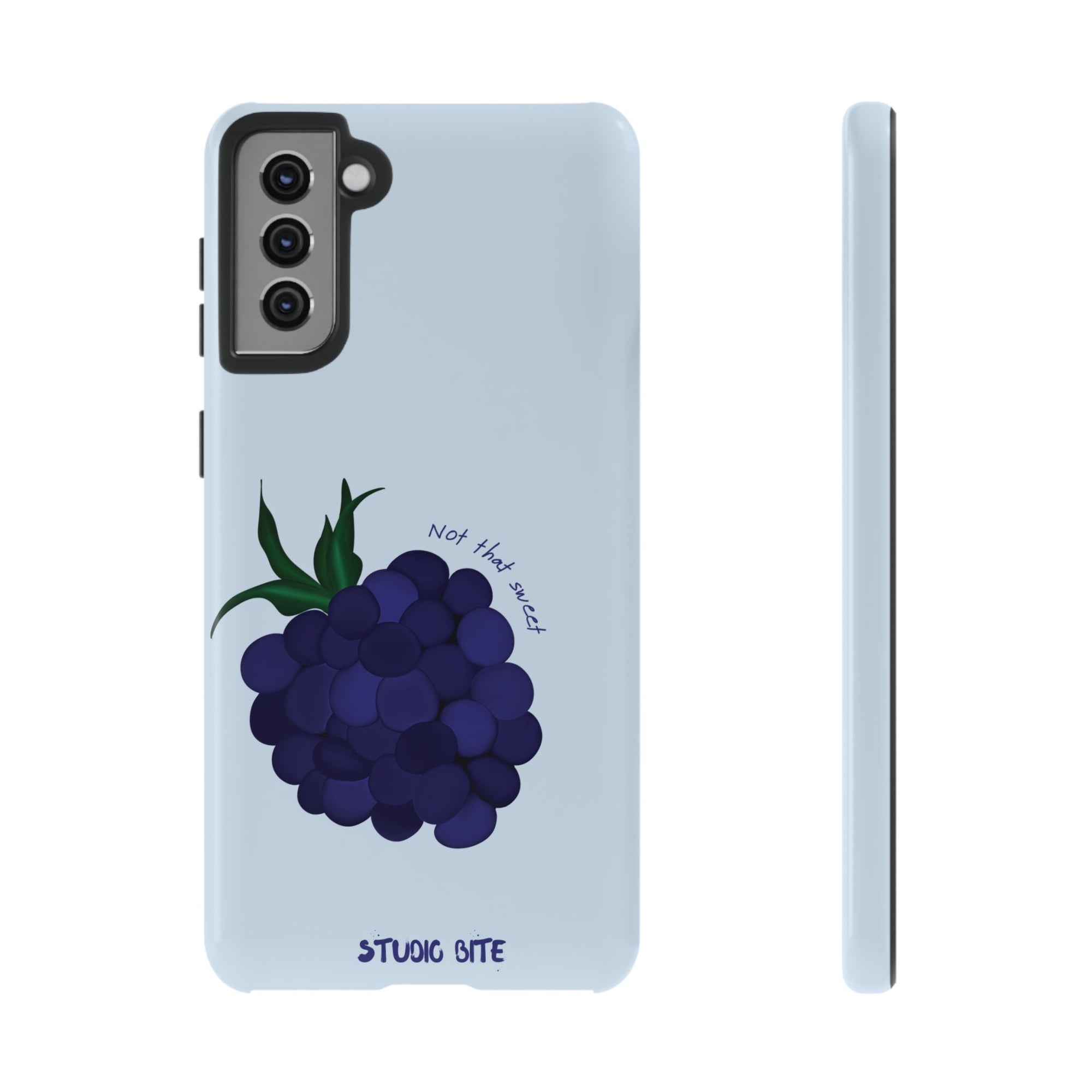 BLACKBERRY