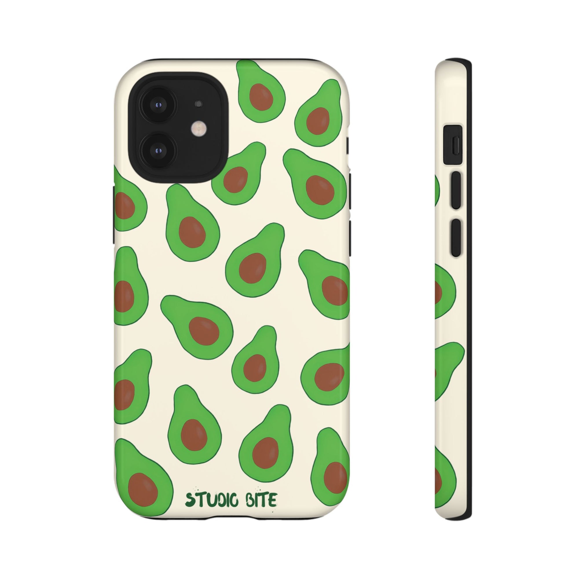 AVOCADO - BEIGE