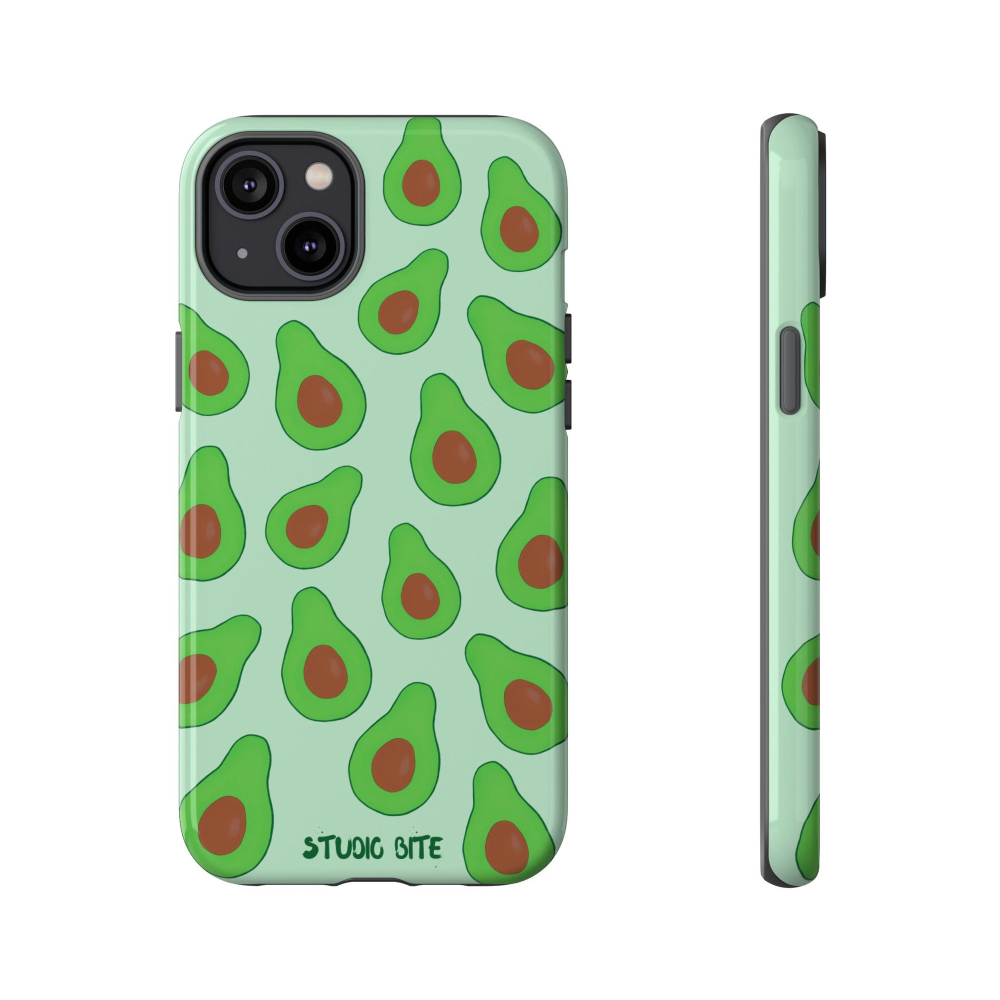 AVOCADO - GREEN