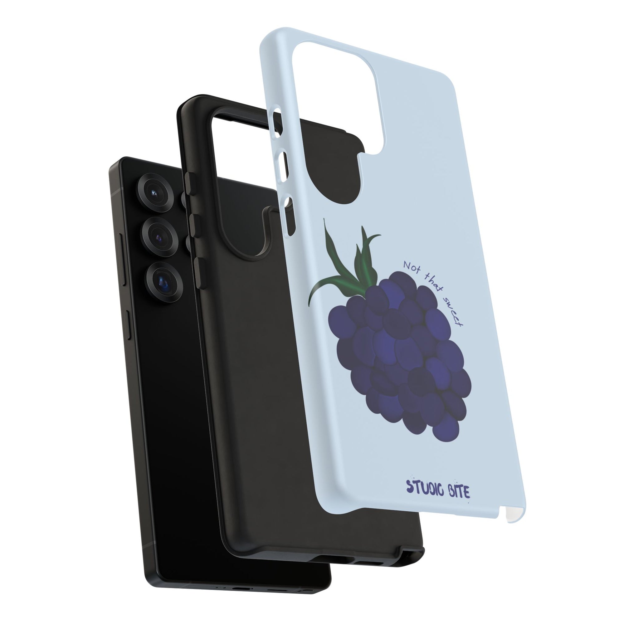 BLACKBERRY