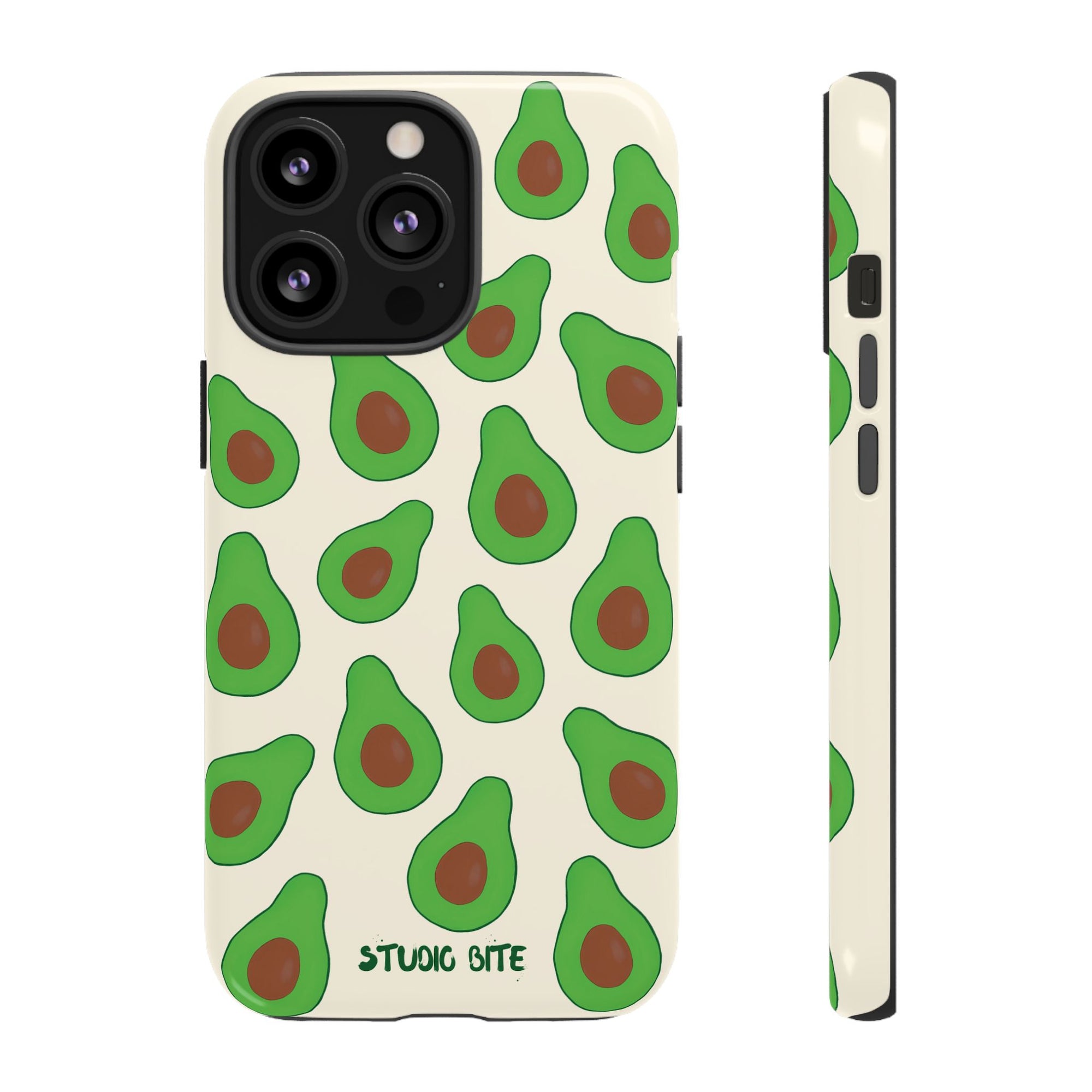 AVOCADO - BEIGE