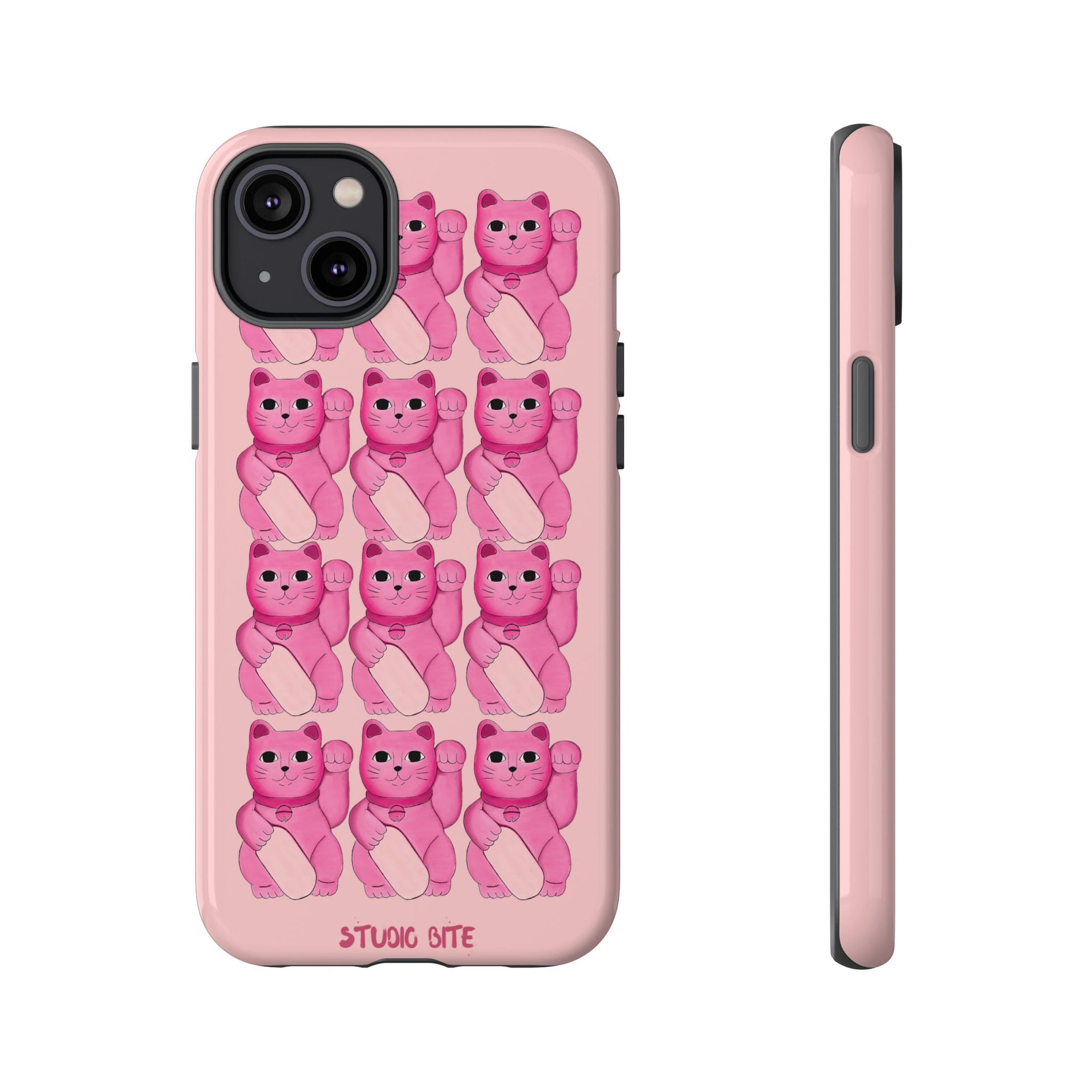 LUCKY CAT - ROSÈ