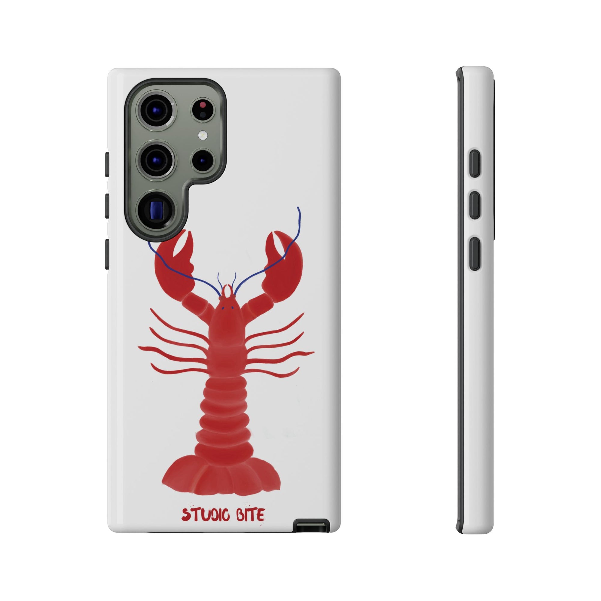 LOBSTER