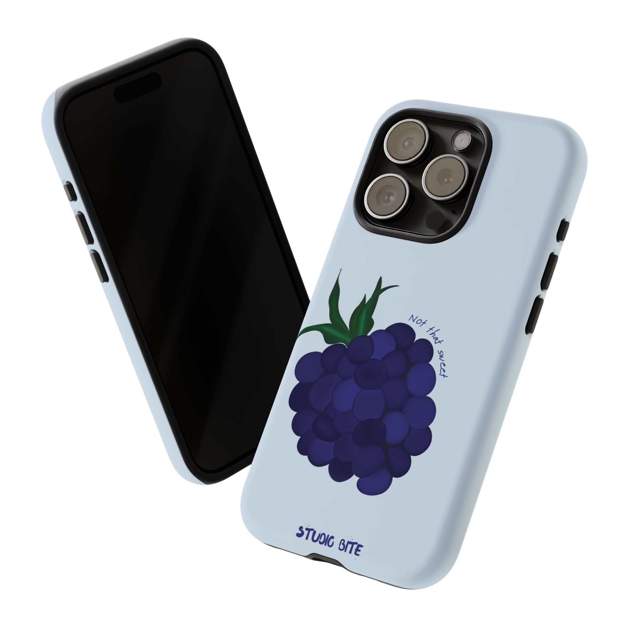 BLACKBERRY