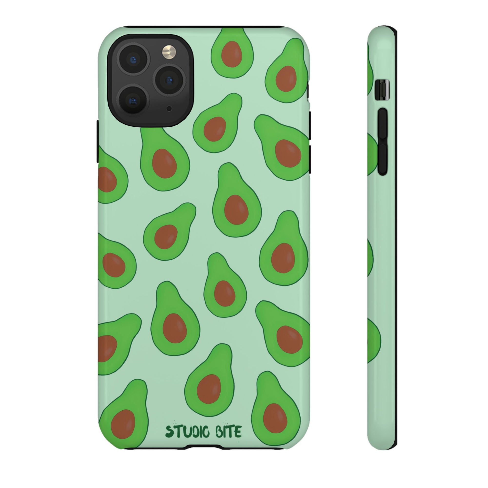 AVOCADO - GREEN