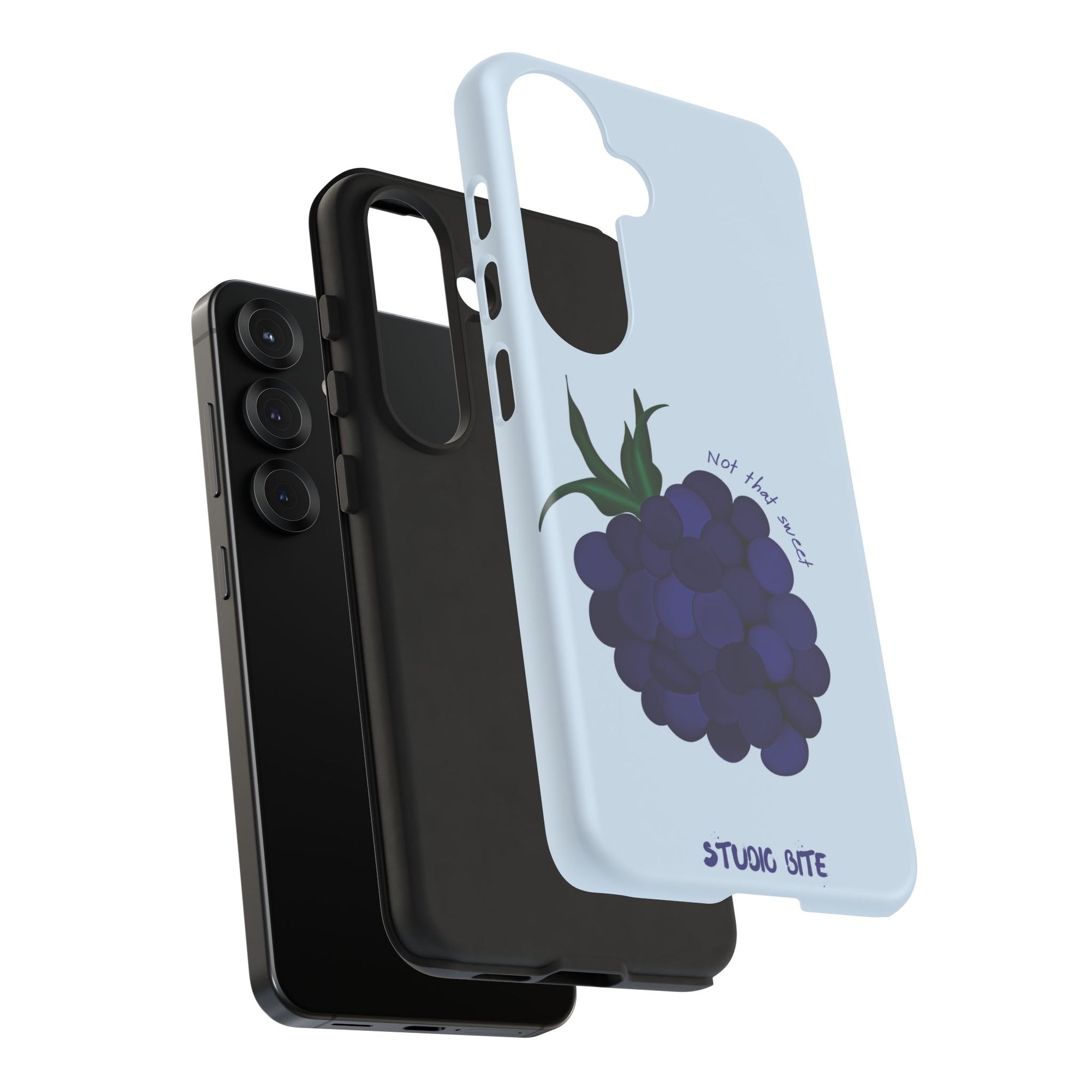 BLACKBERRY