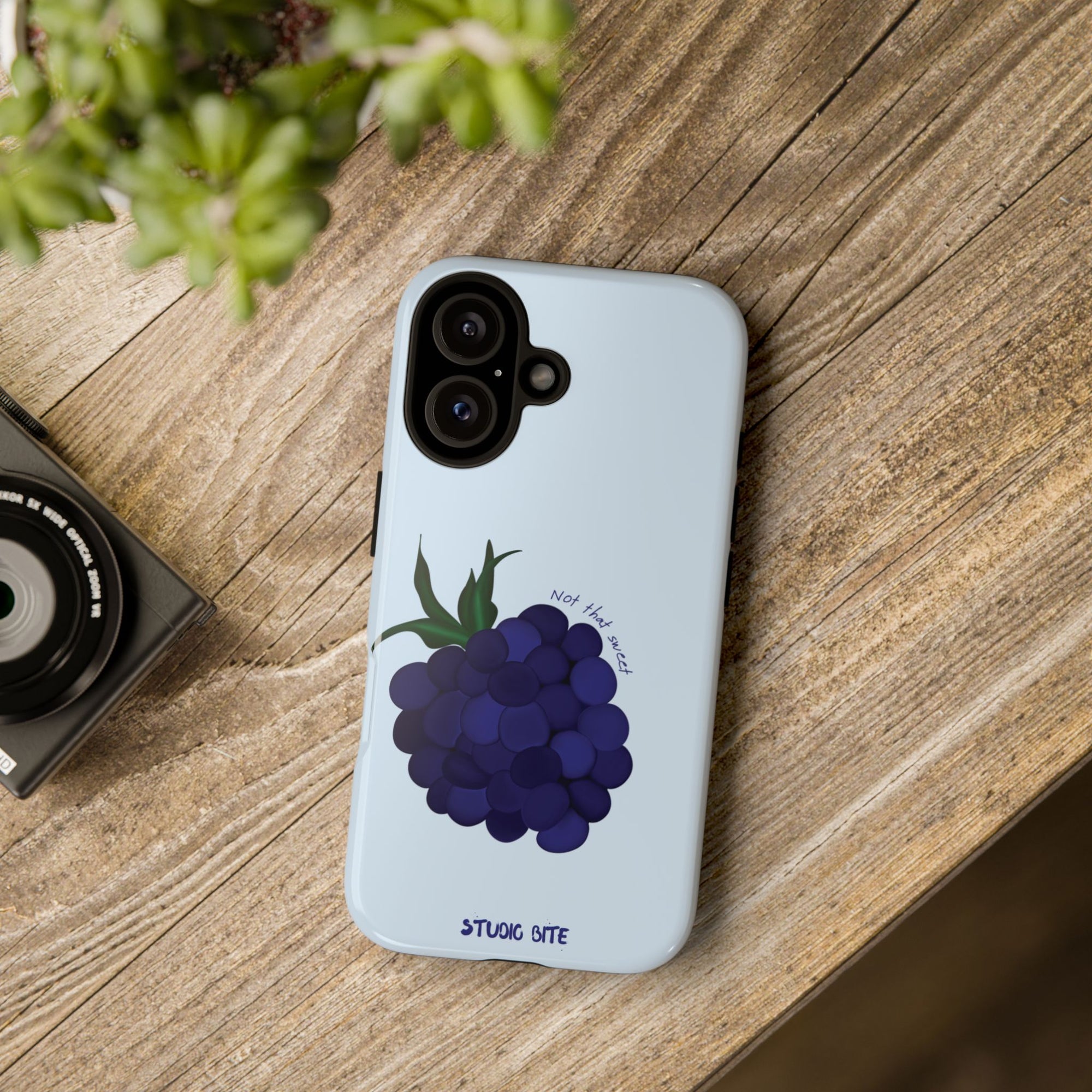 BLACKBERRY