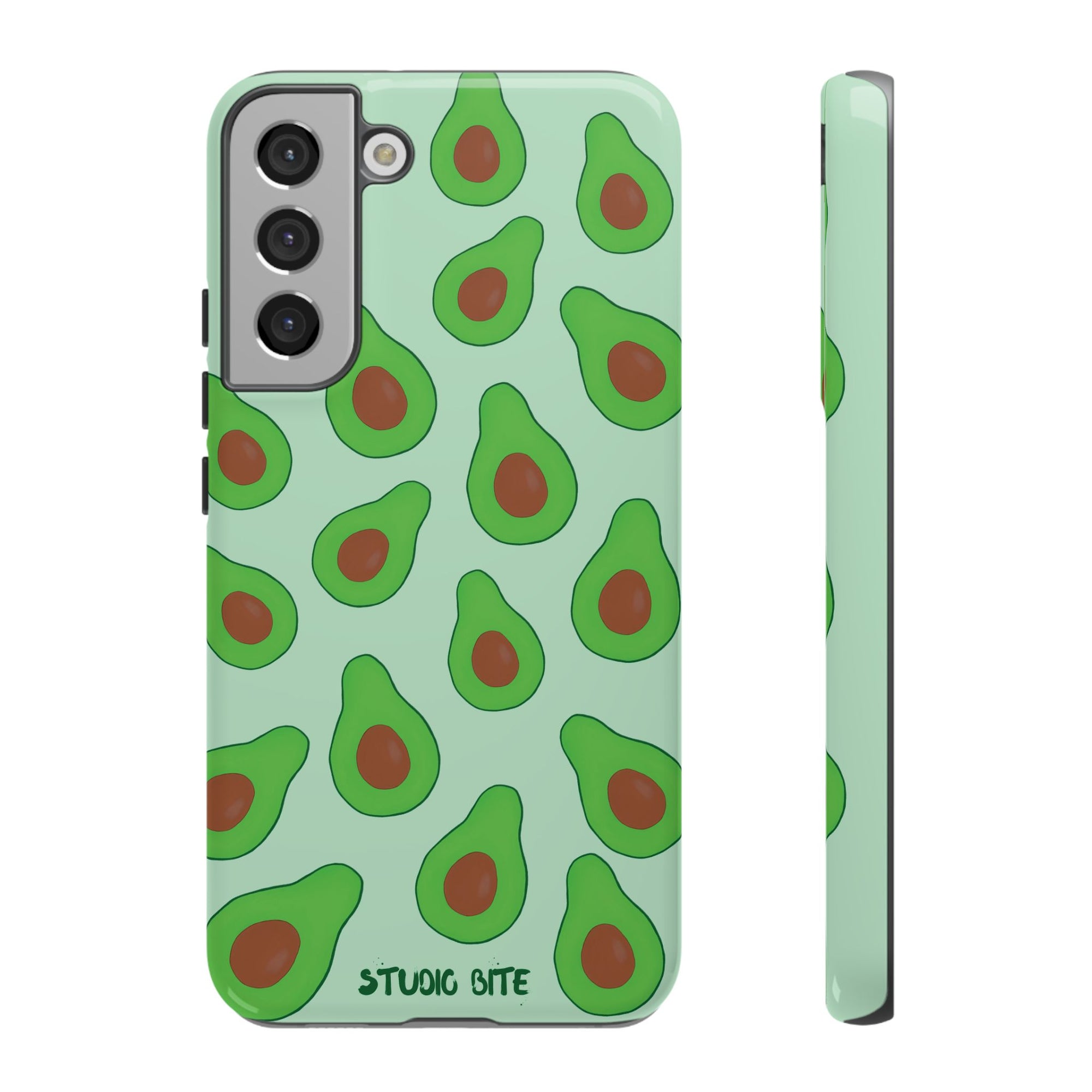 AVOCADO - GREEN
