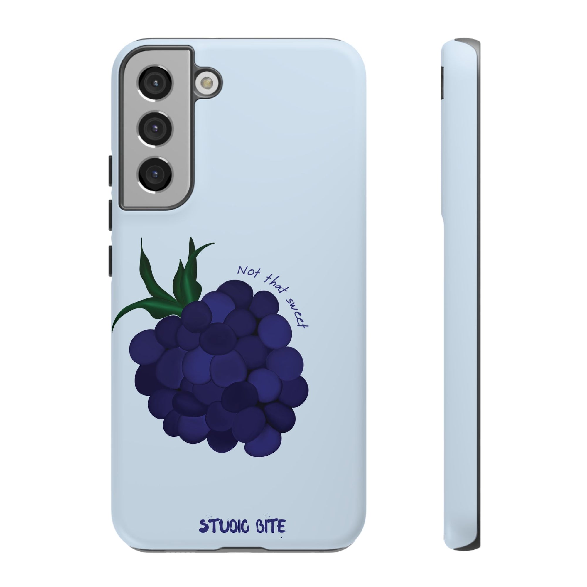 BLACKBERRY