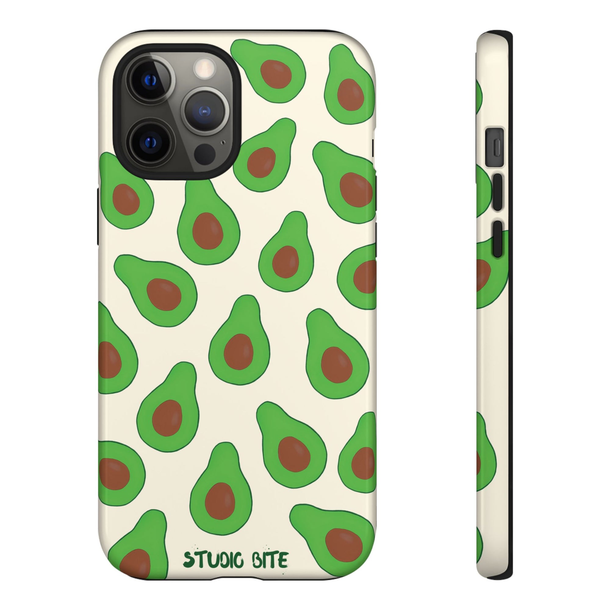 AVOCADO - BEIGE