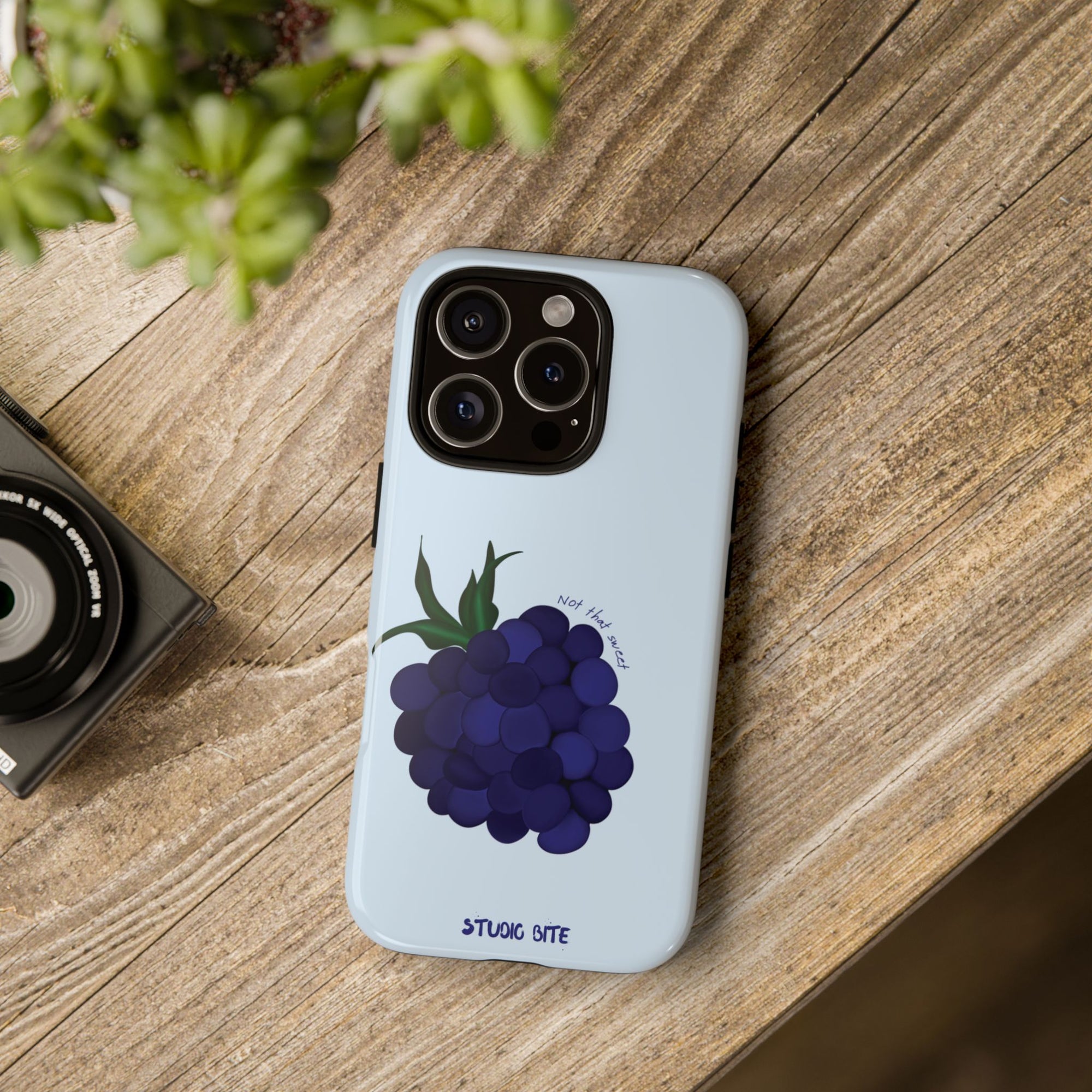 BLACKBERRY