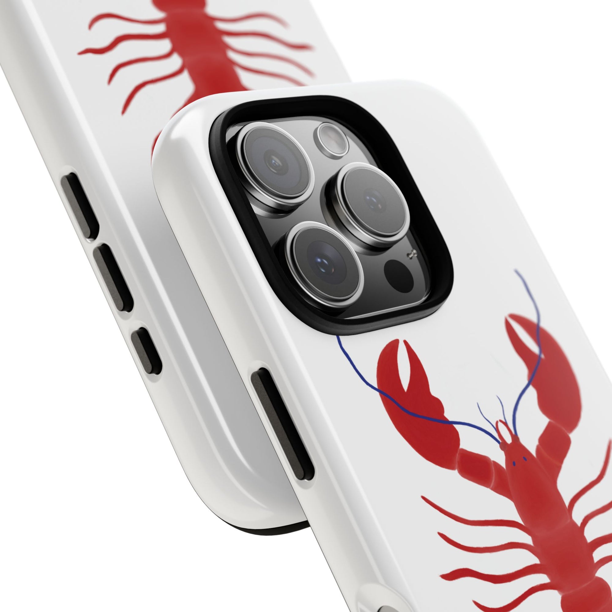 LOBSTER