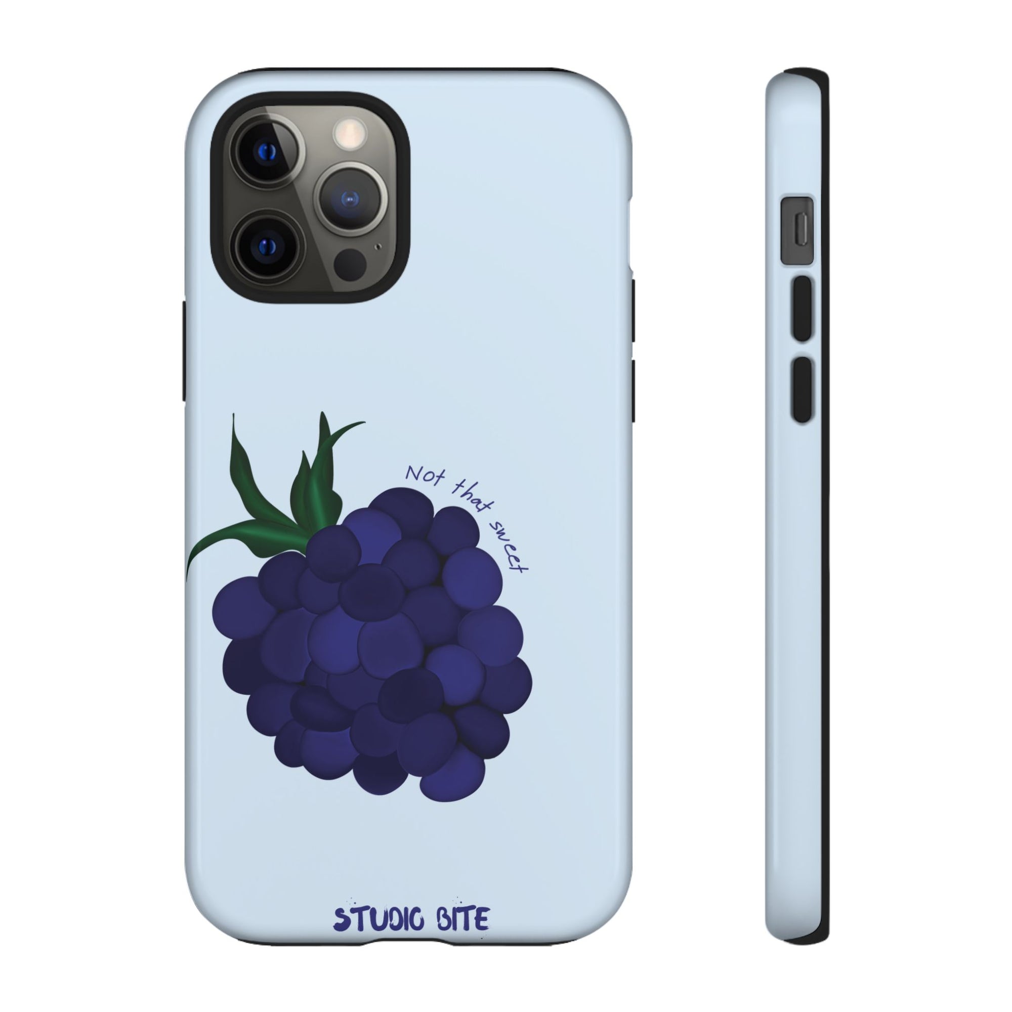 BLACKBERRY