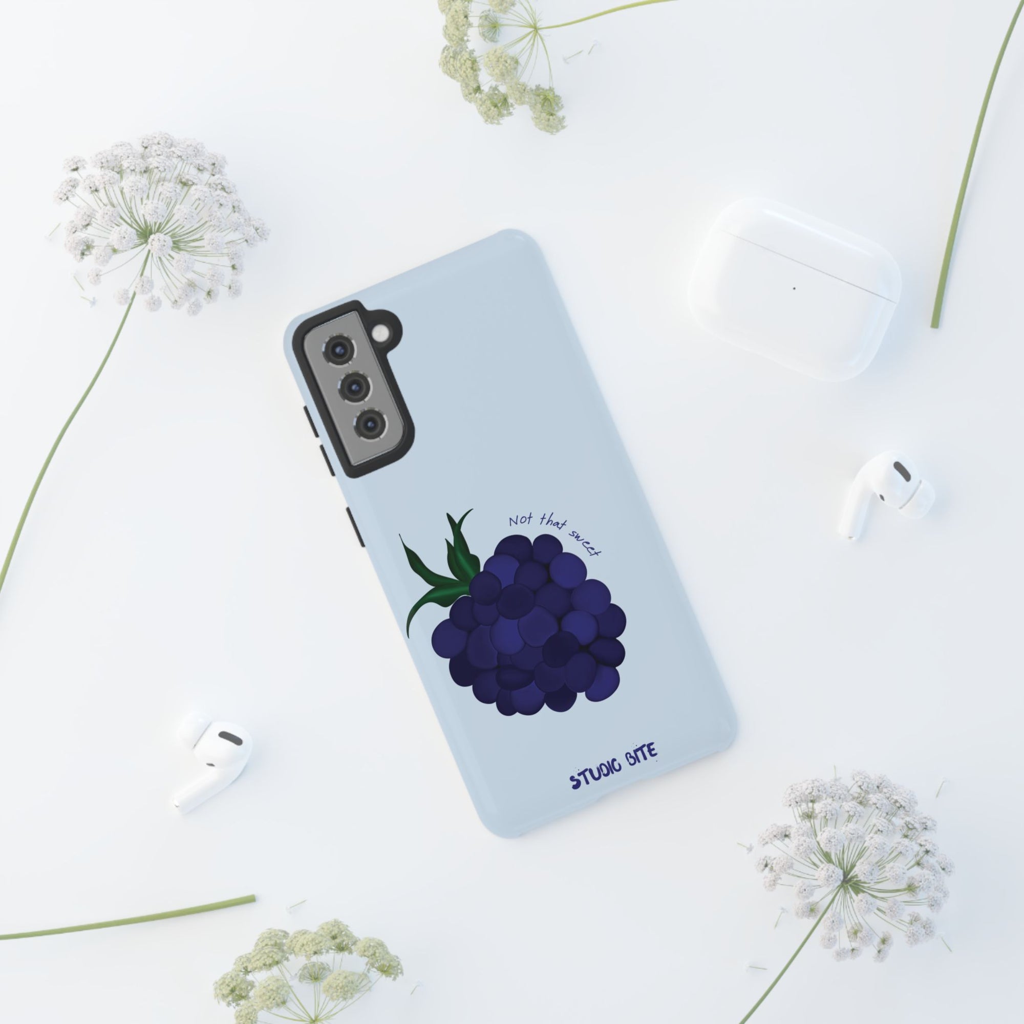 BLACKBERRY