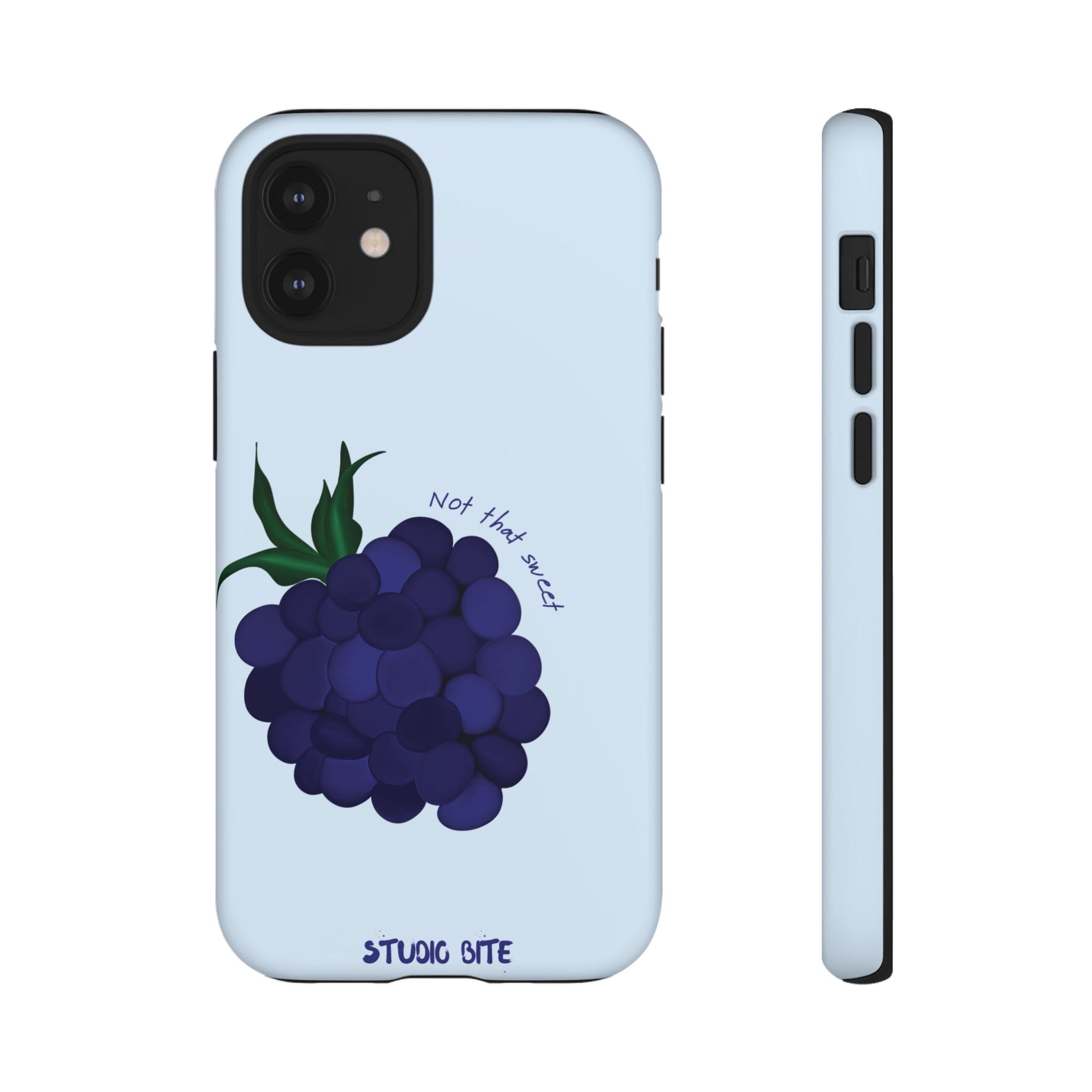 BLACKBERRY