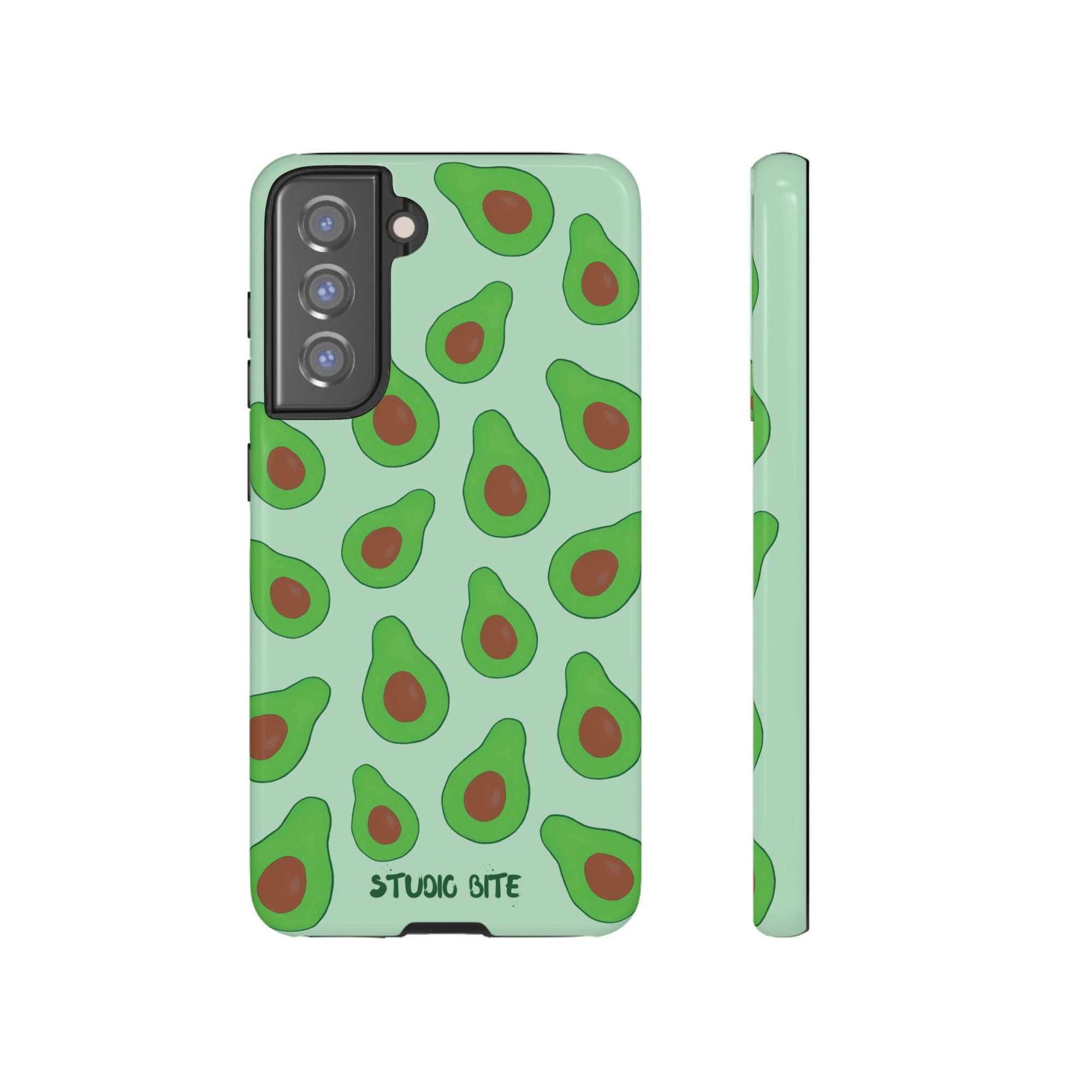 AVOCADO - GREEN