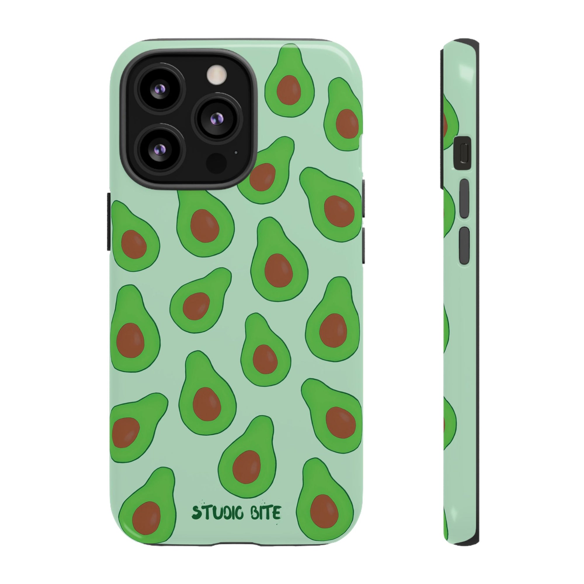 AVOCADO - GREEN