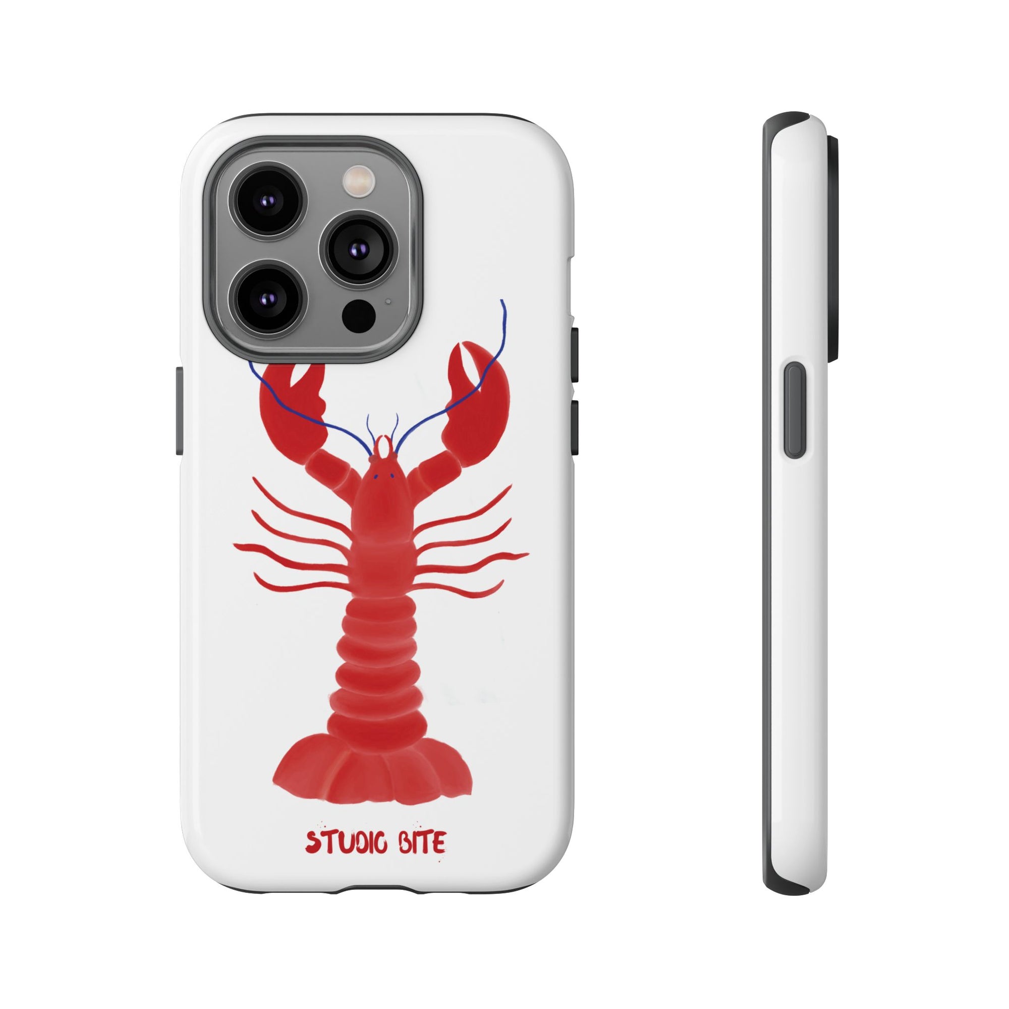 LOBSTER