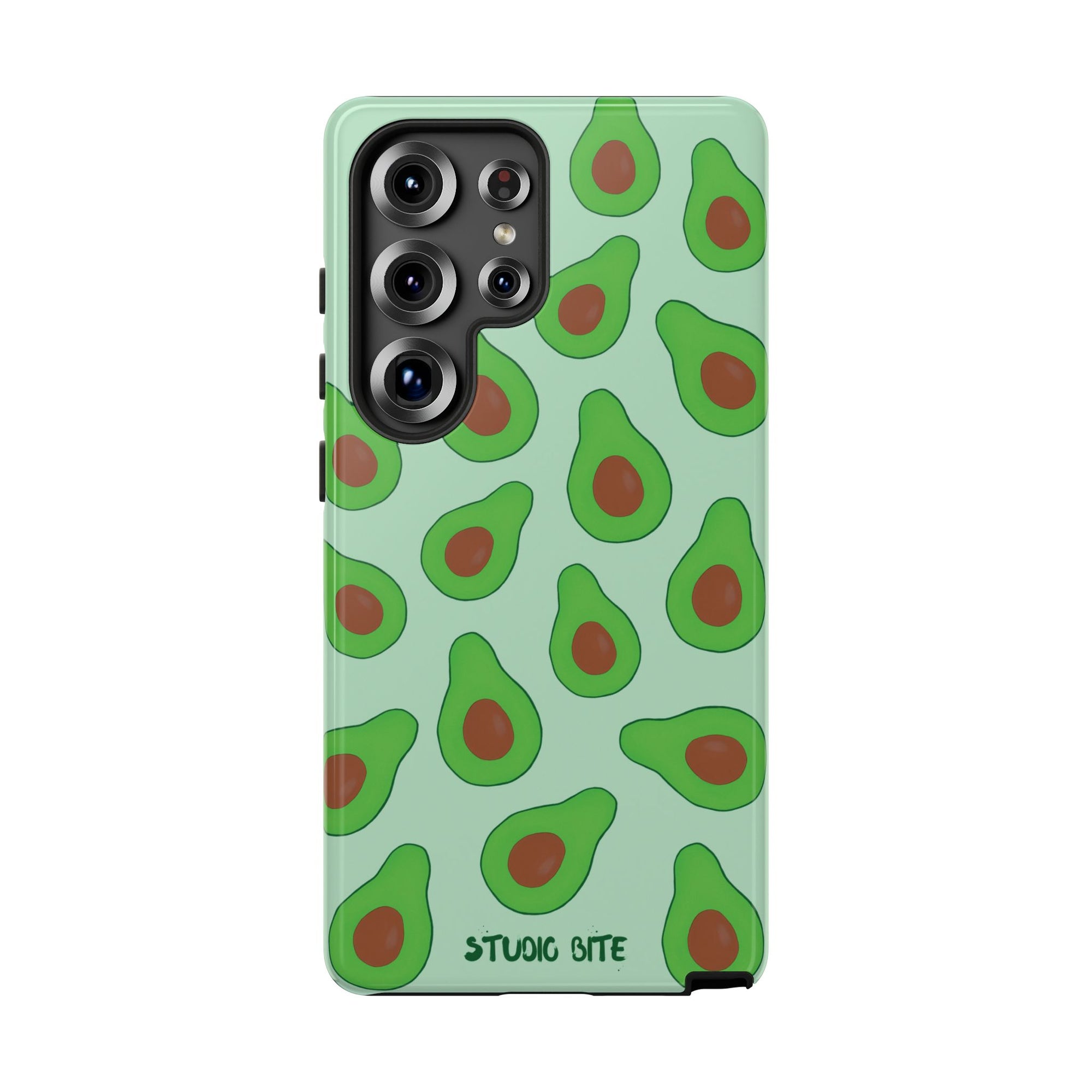 AVOCADO - GREEN