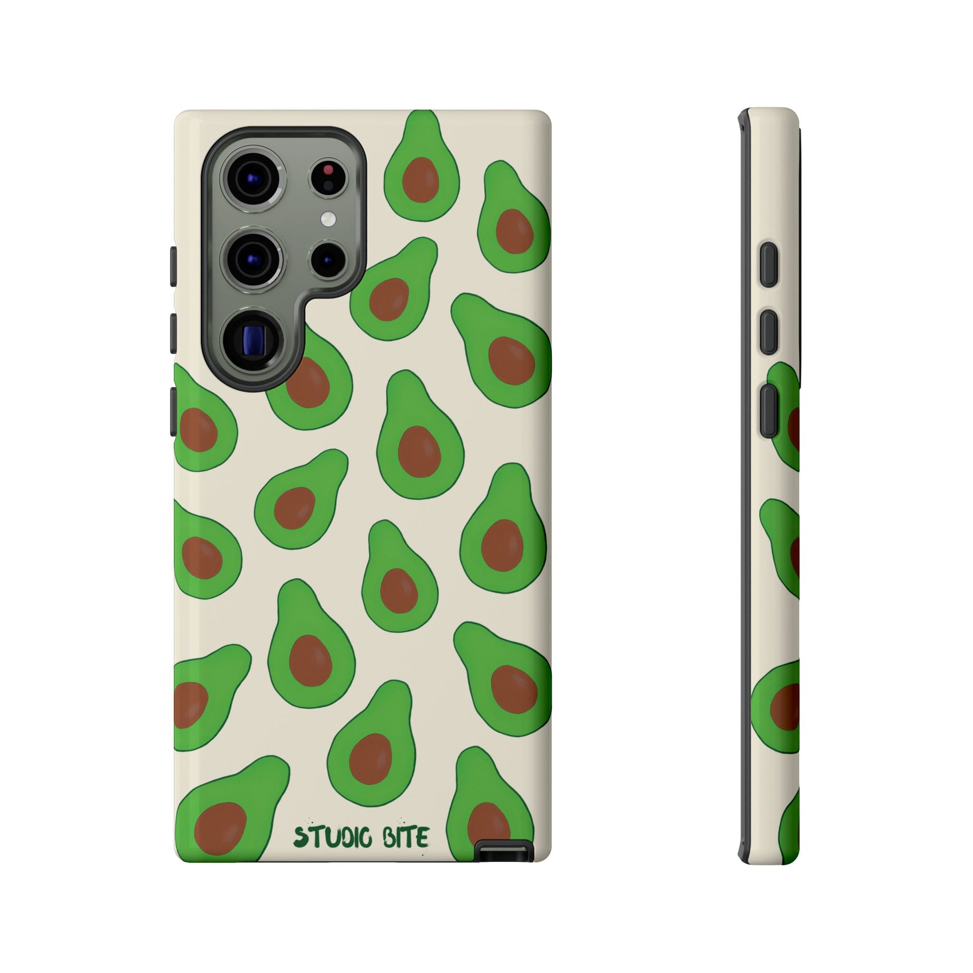 AVOCADO - BEIGE