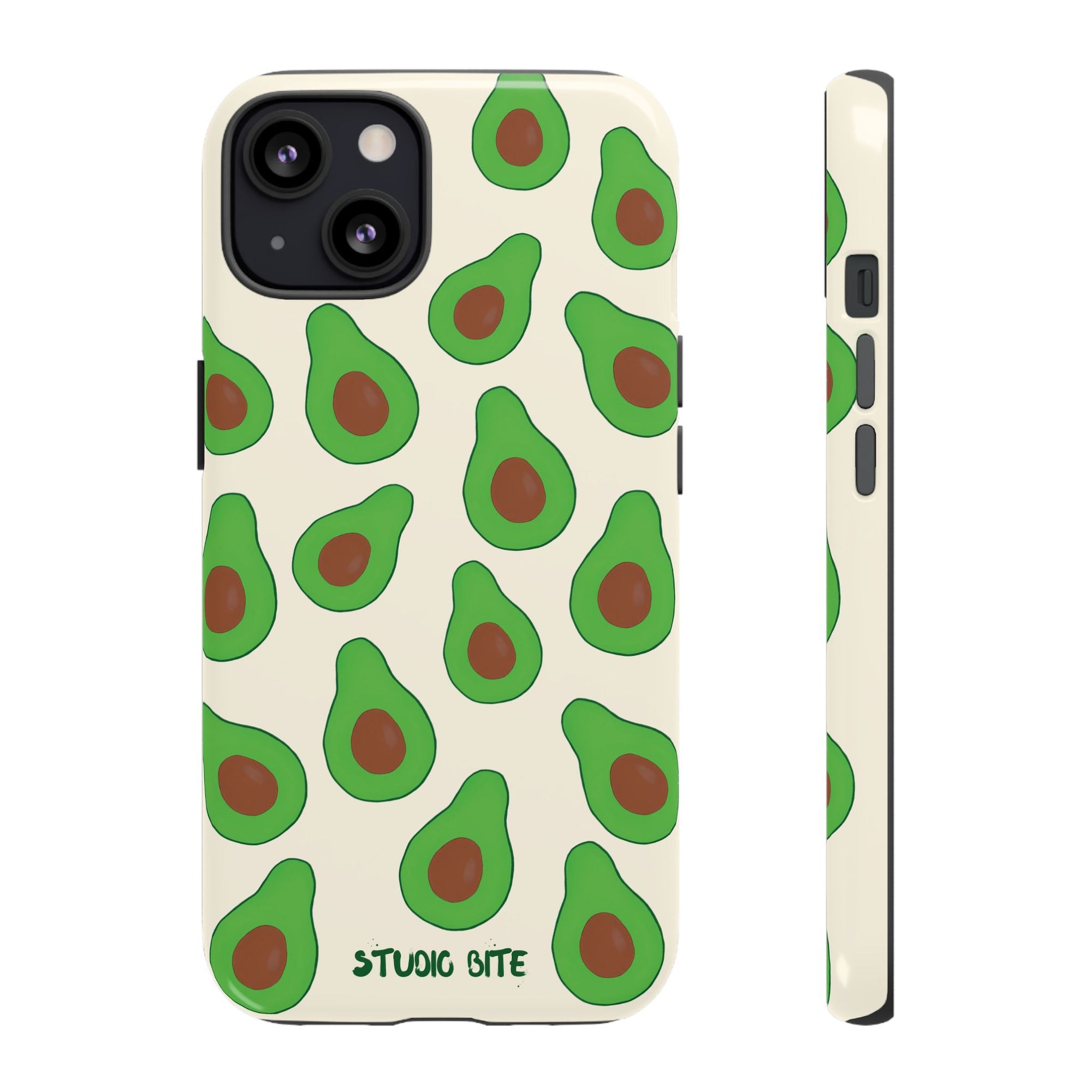 AVOCADO - BEIGE