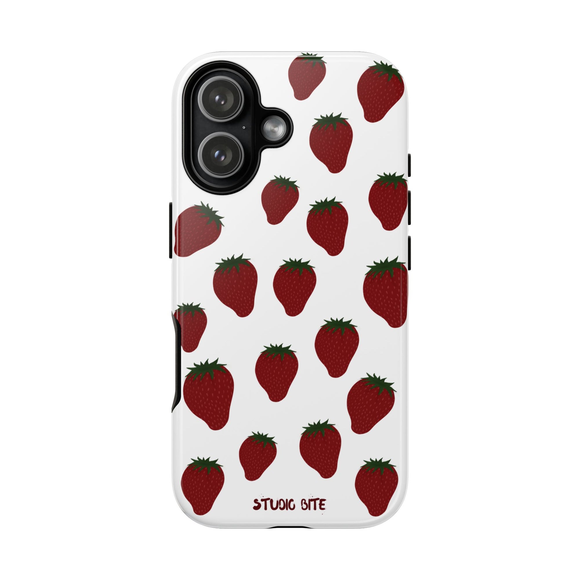 STRAWBERRY