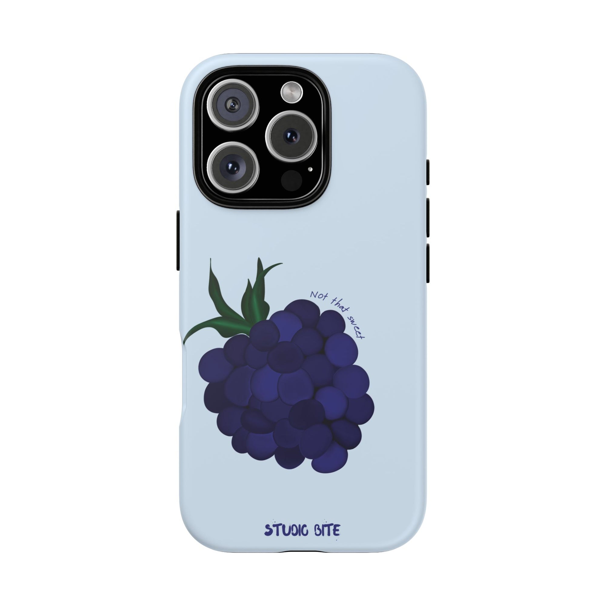 BLACKBERRY