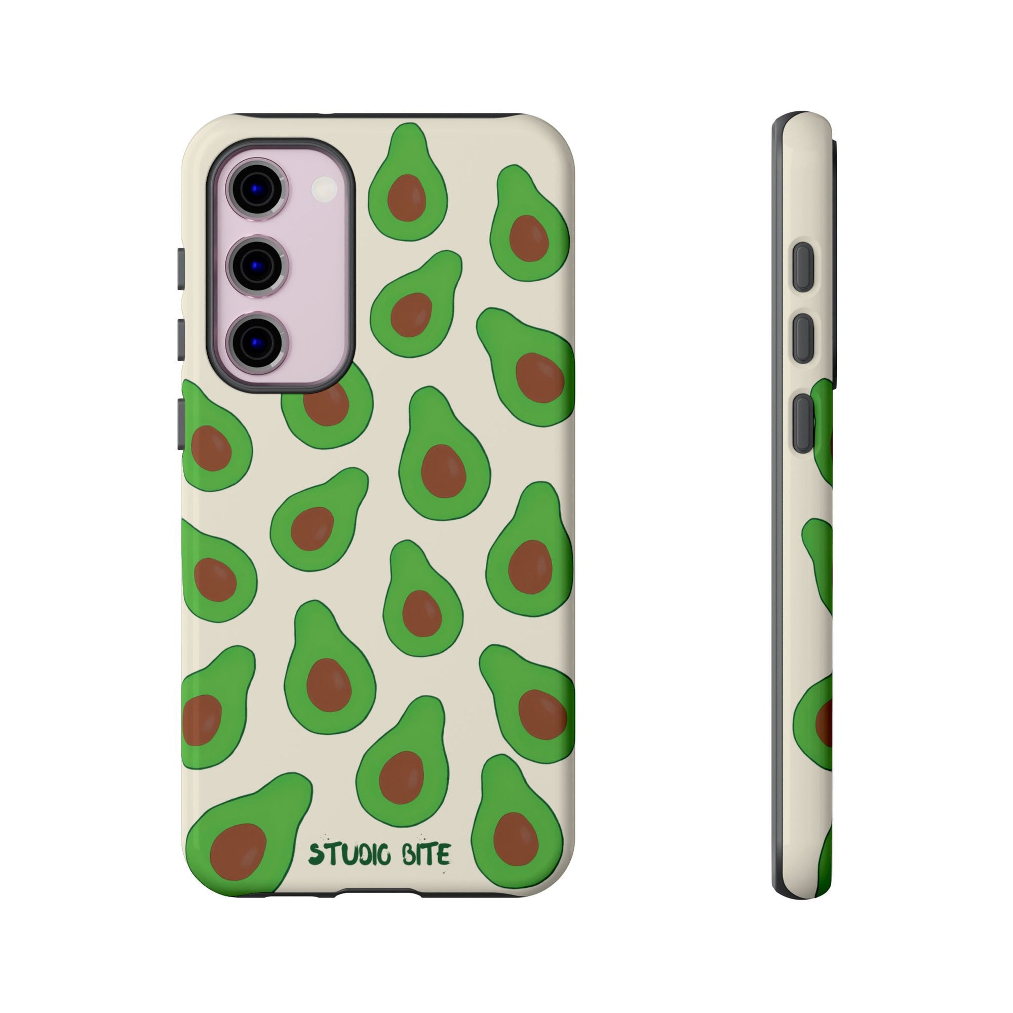 AVOCADO - BEIGE