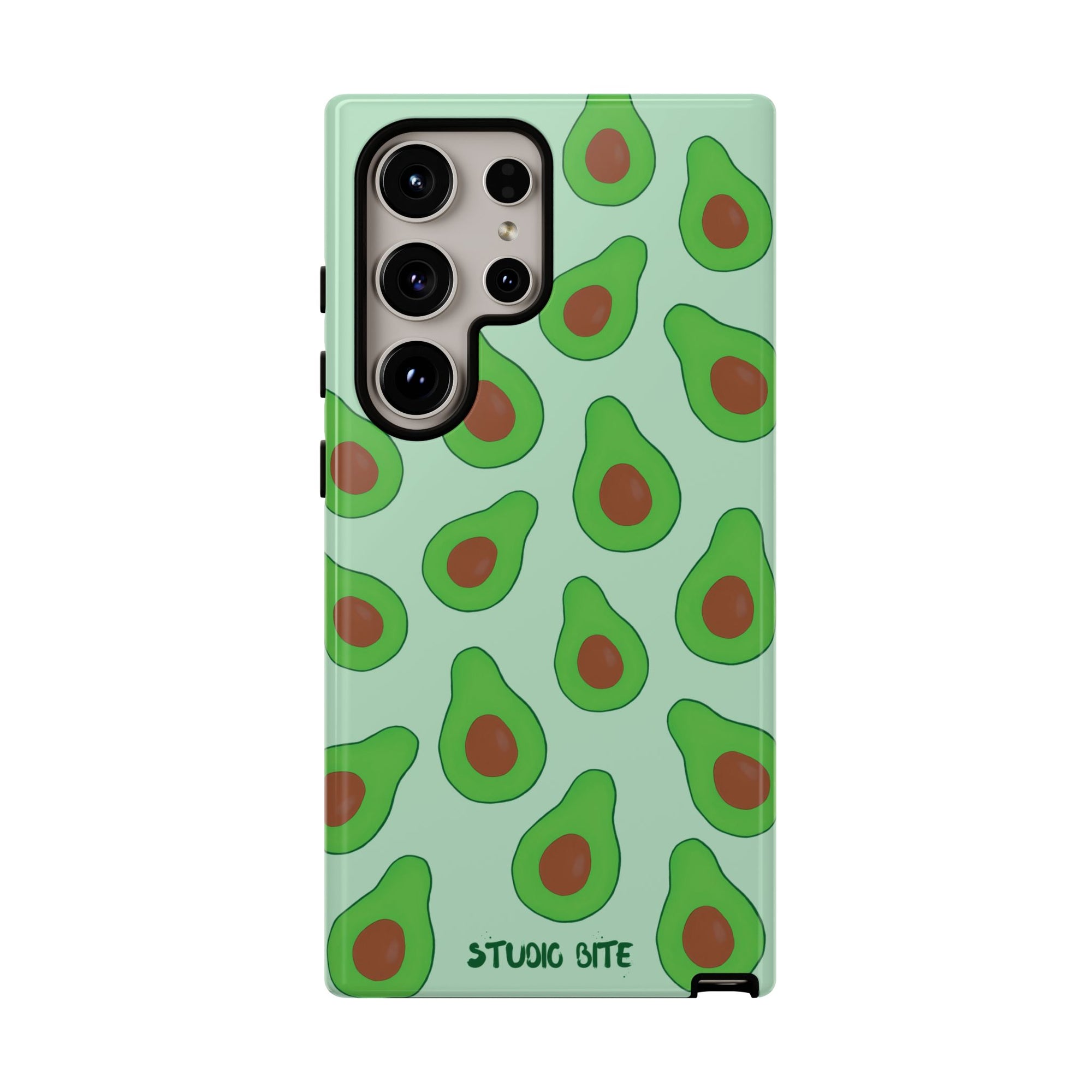 AVOCADO - GREEN