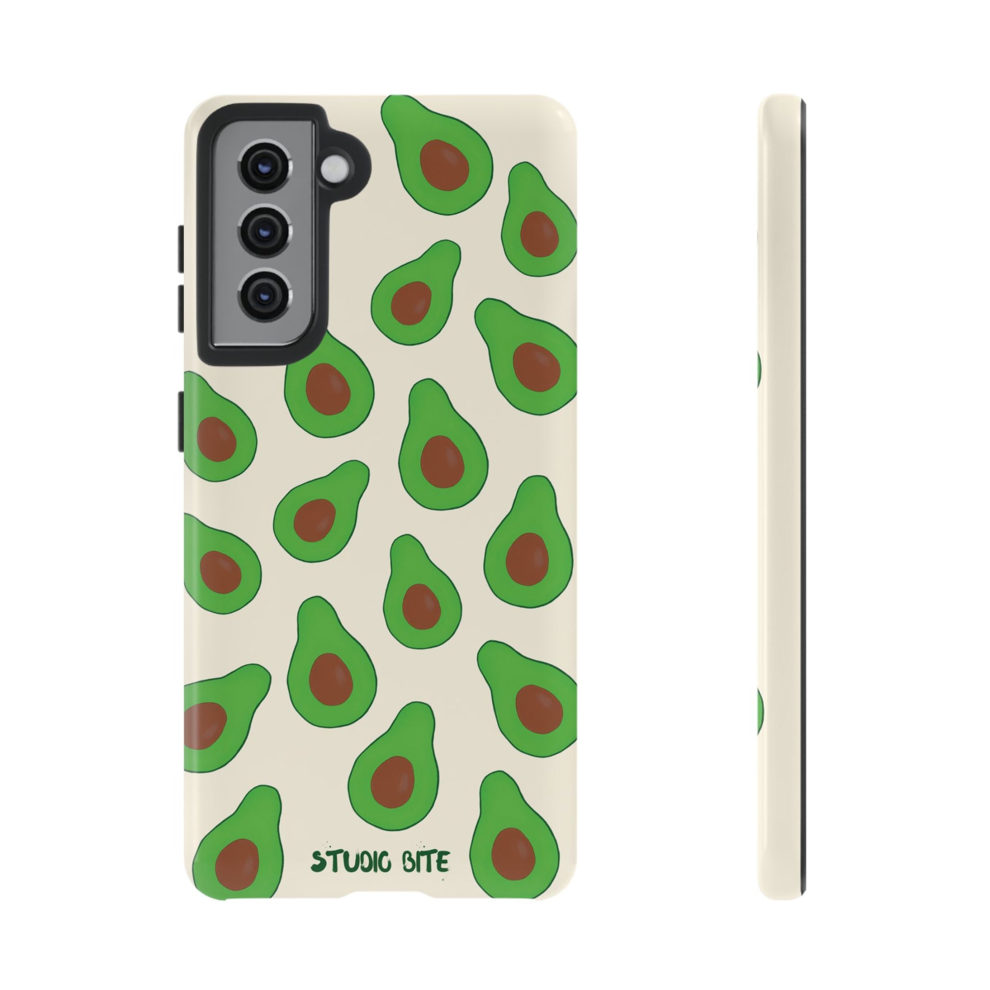 AVOCADO - BEIGE