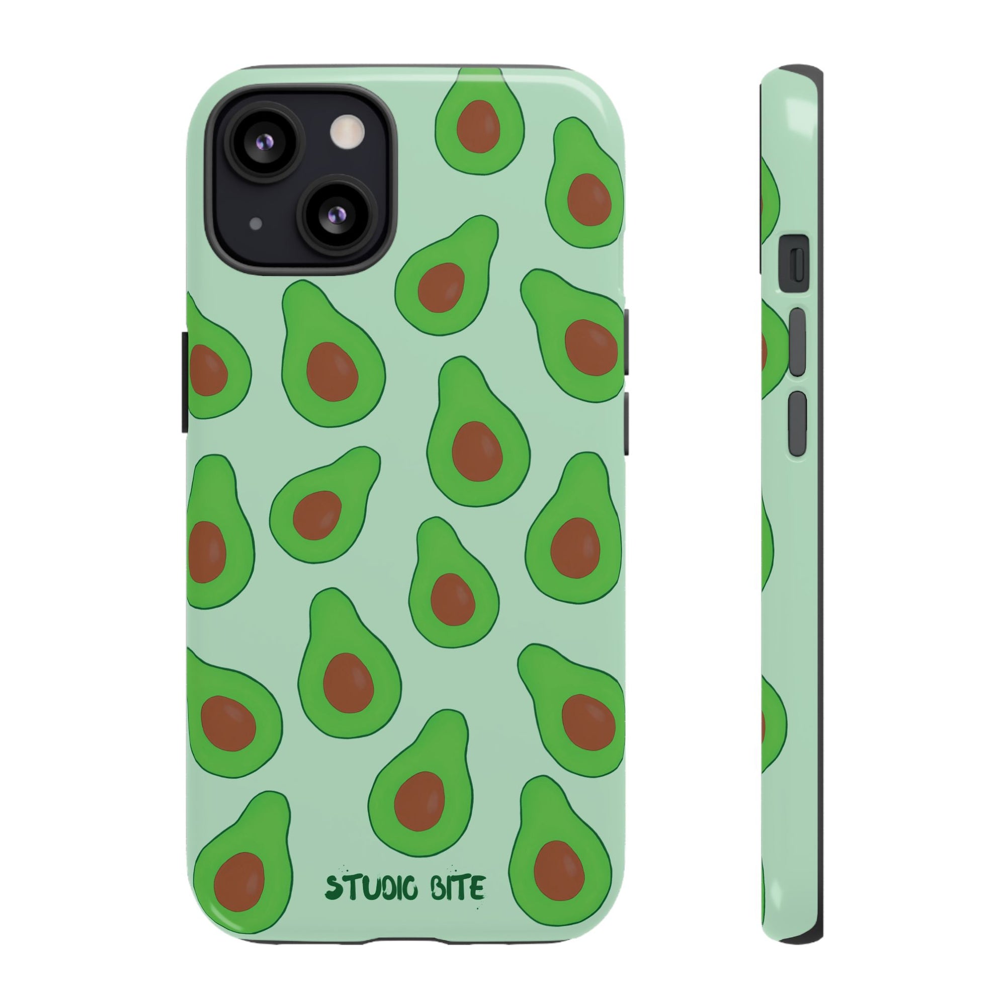 AVOCADO - GREEN