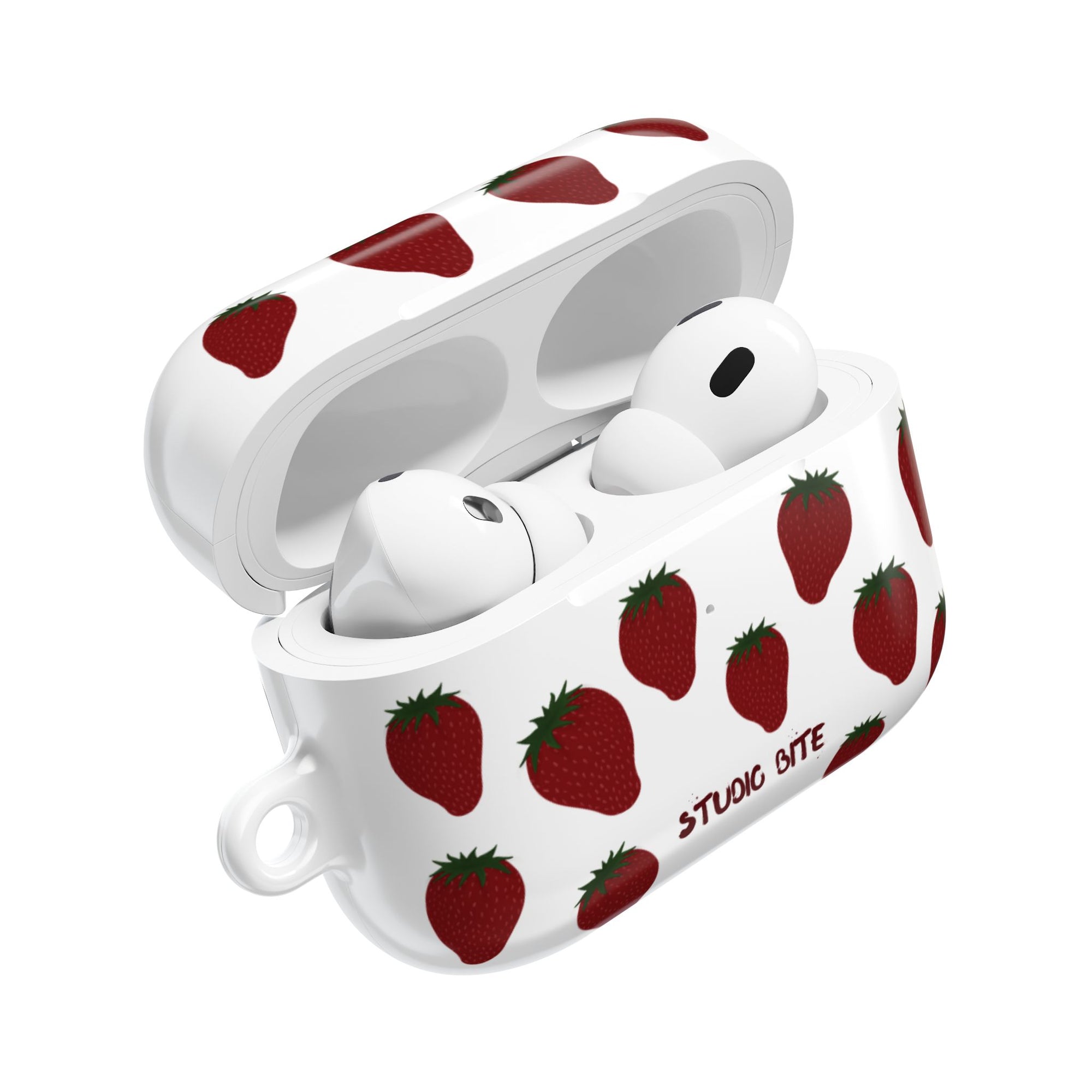 STRAWBERRY