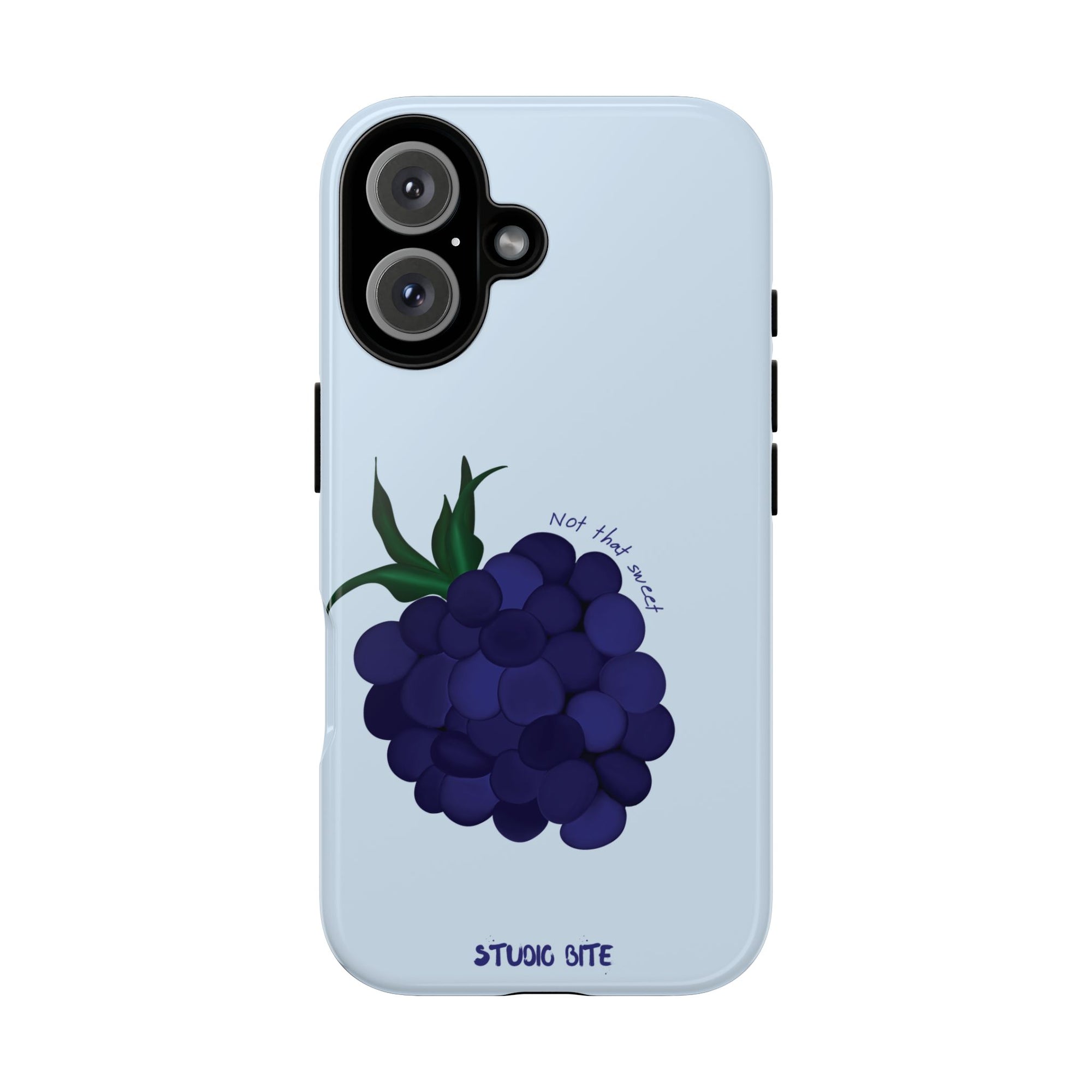 BLACKBERRY