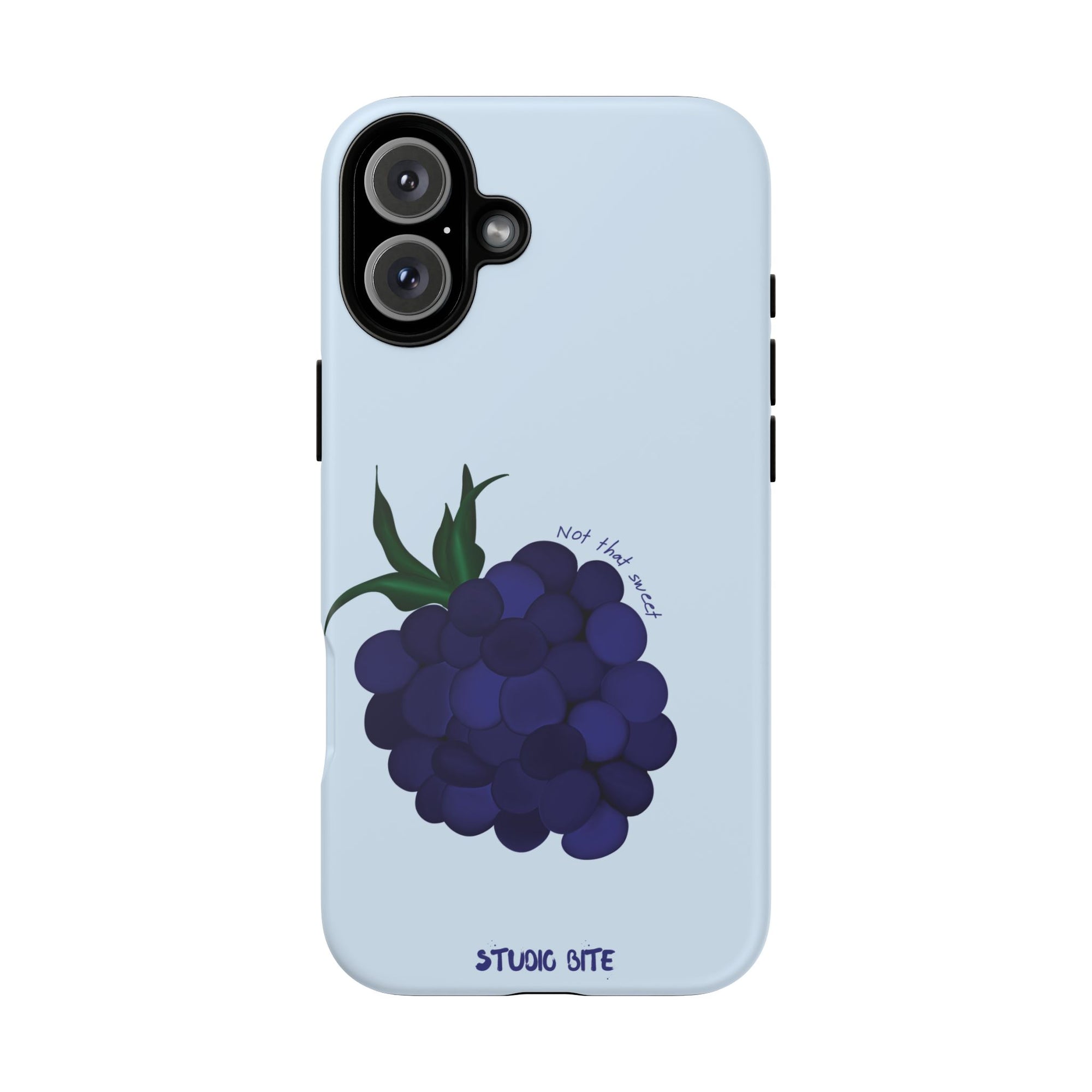 BLACKBERRY