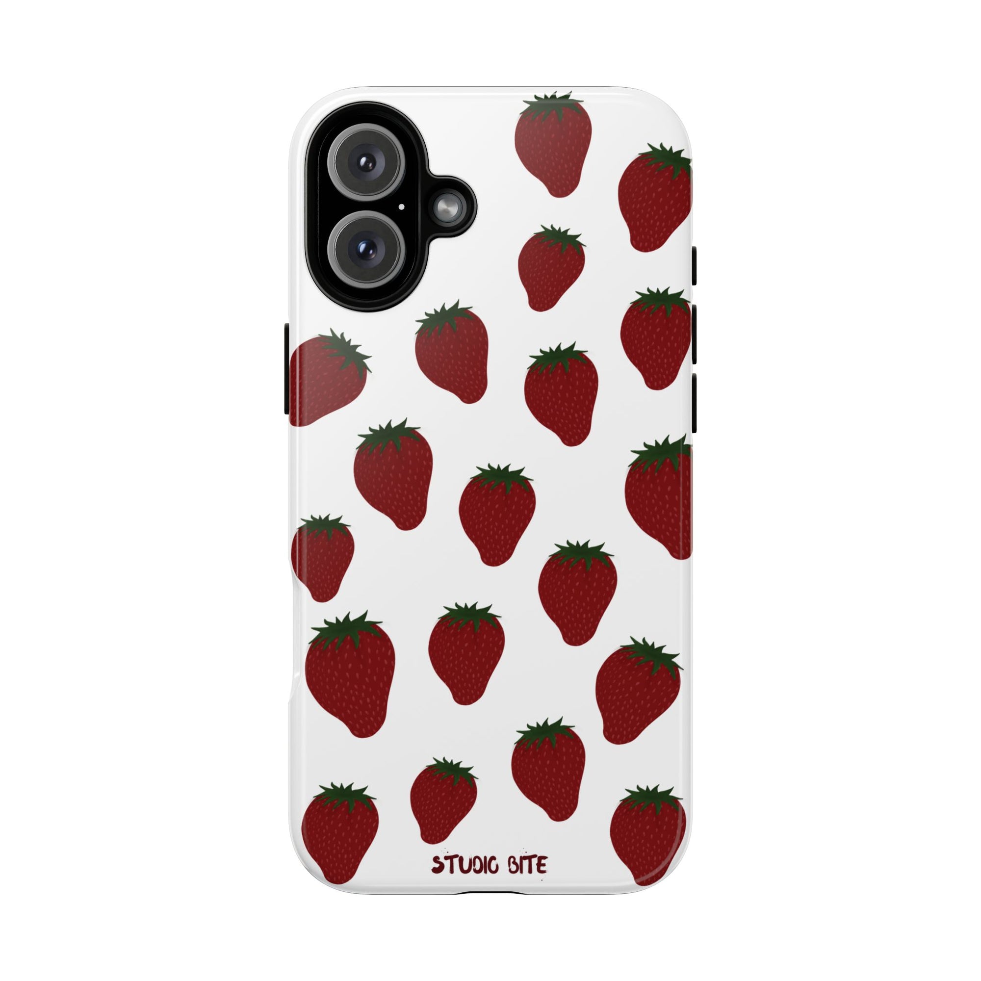 STRAWBERRY