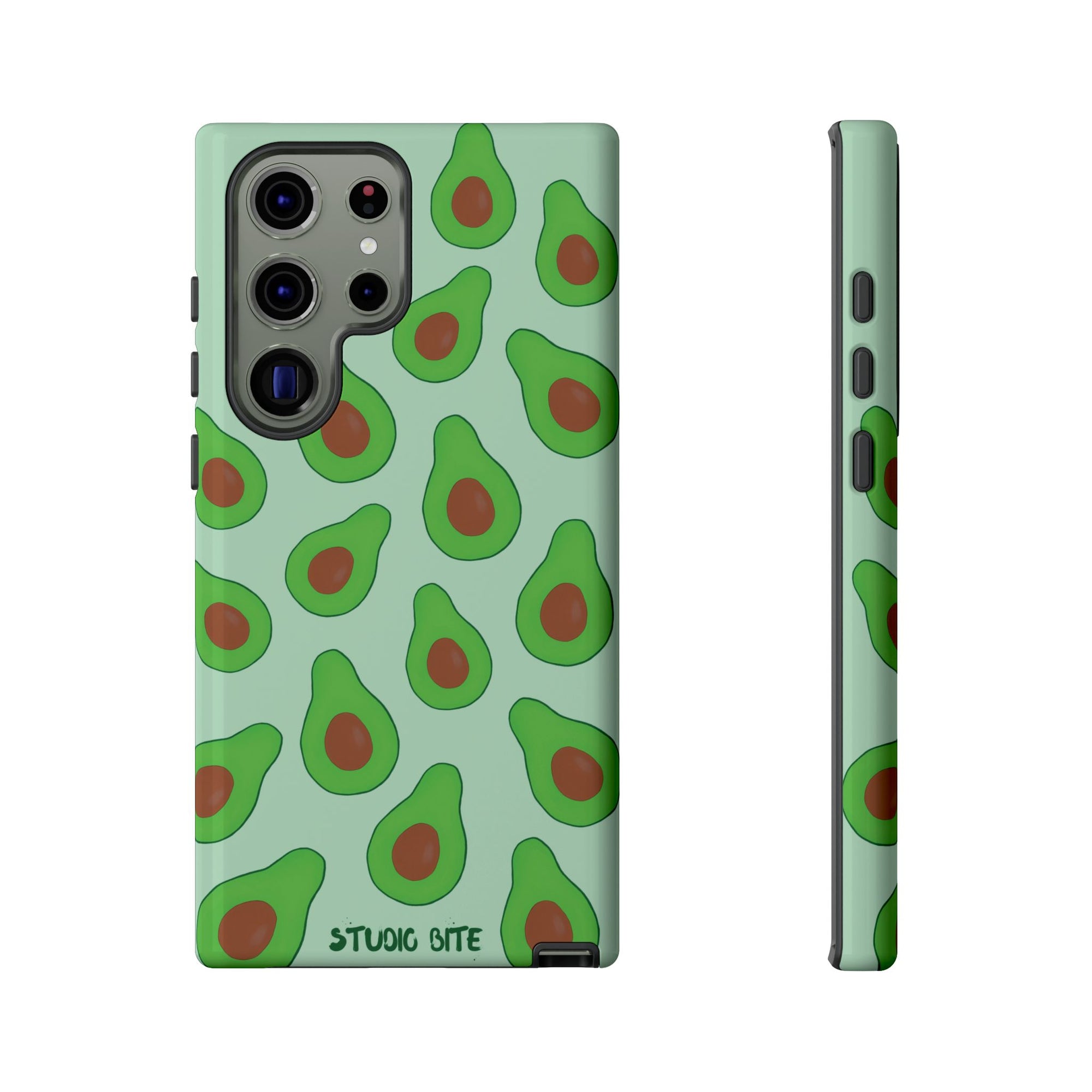 AVOCADO - GREEN