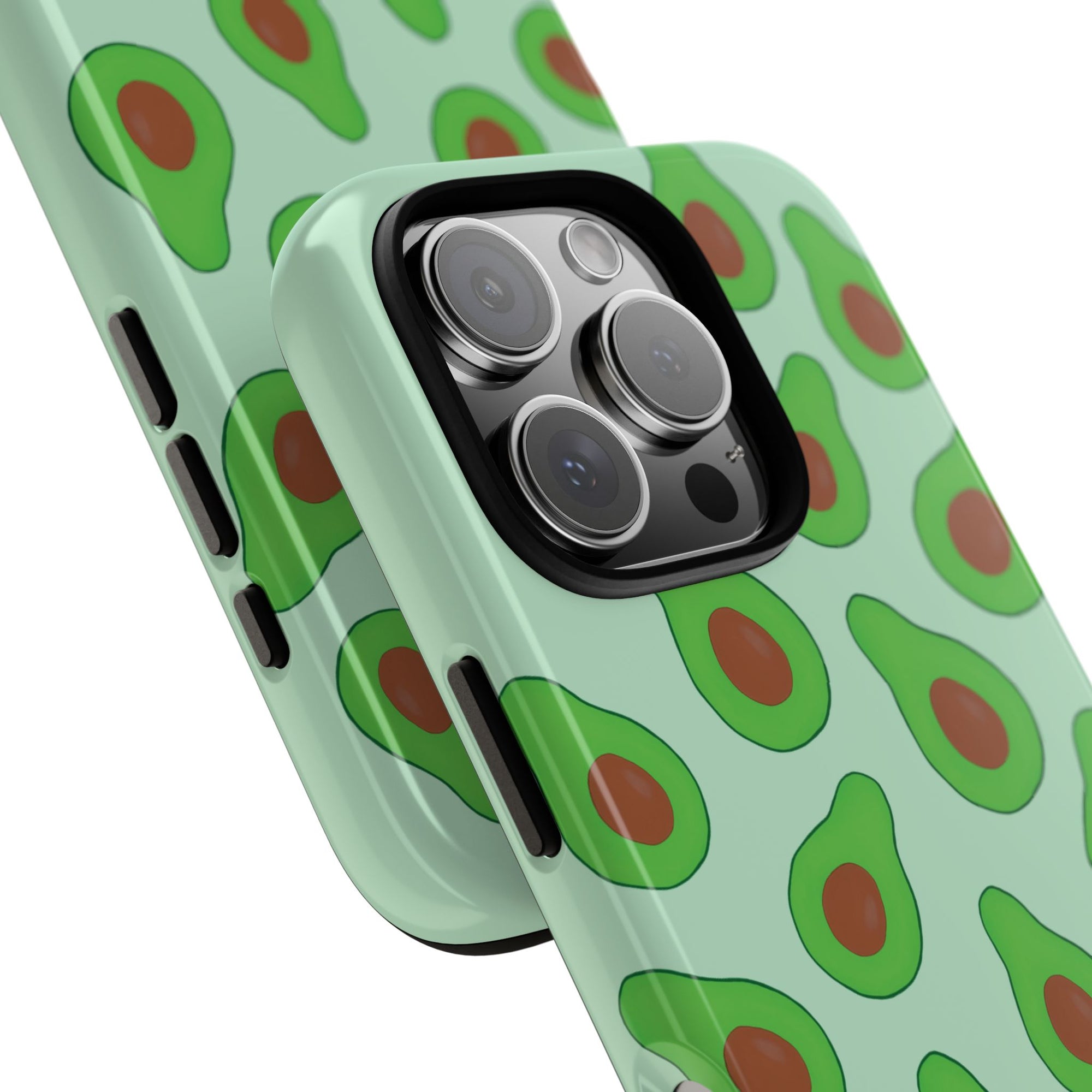 AVOCADO - GREEN