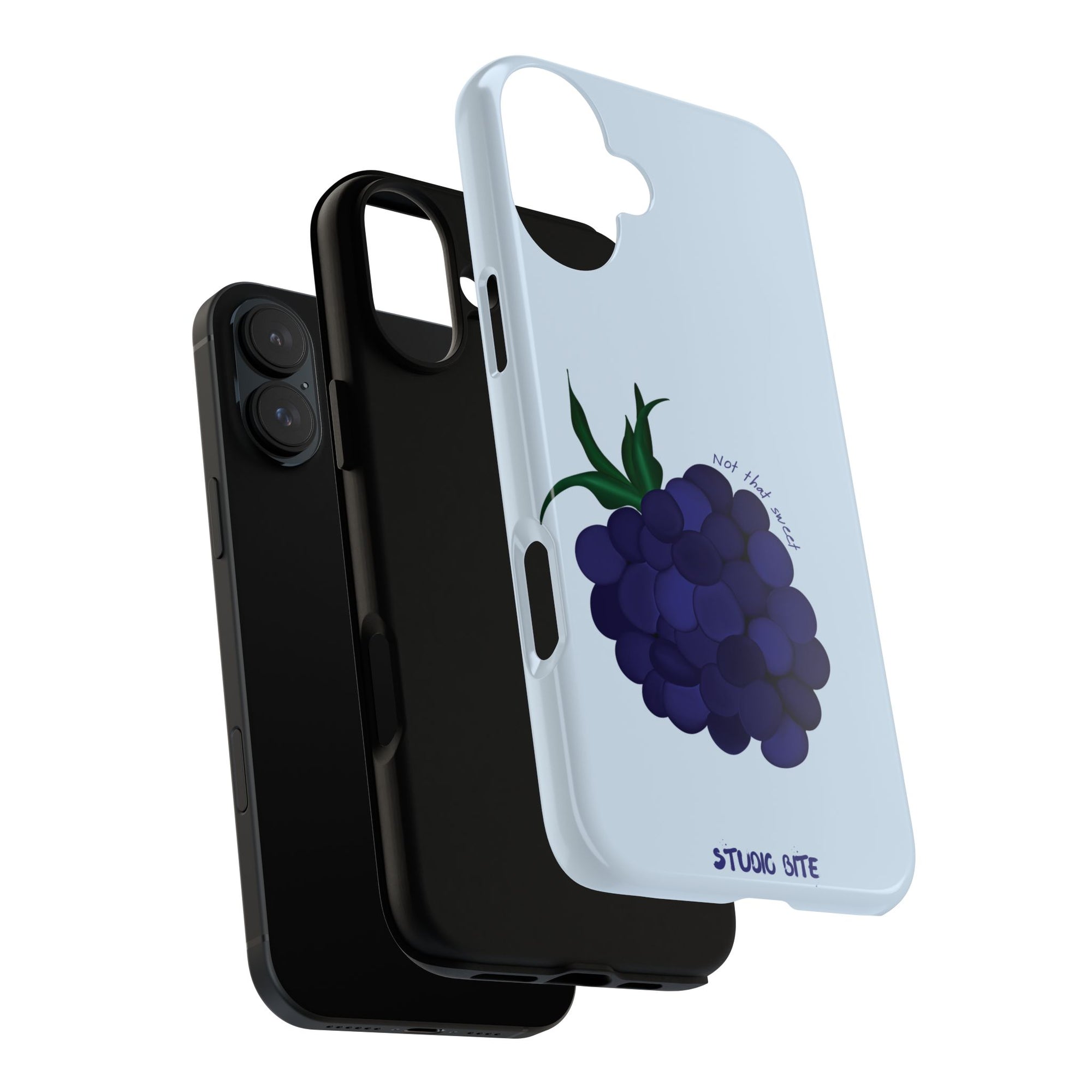 BLACKBERRY