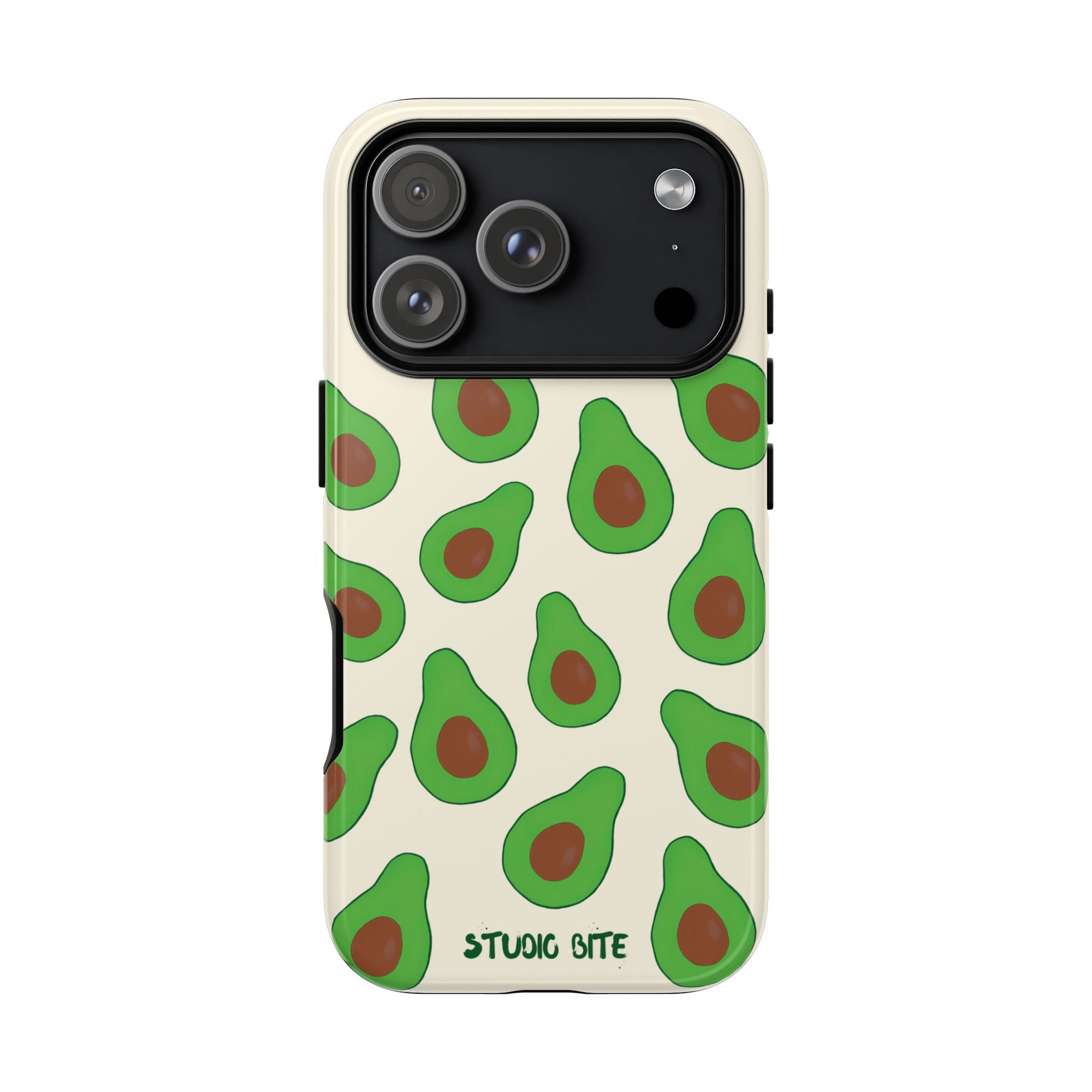 AVOCADO - BEIGE