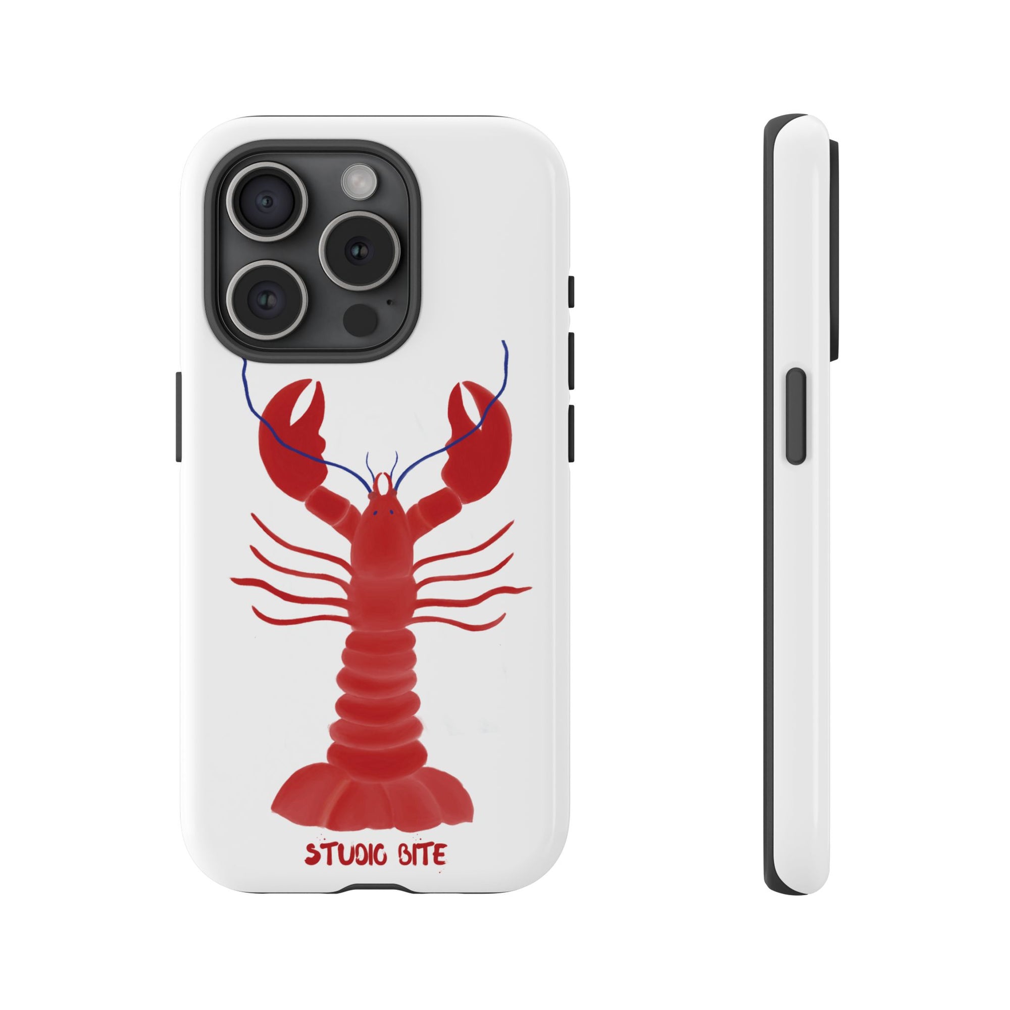 LOBSTER