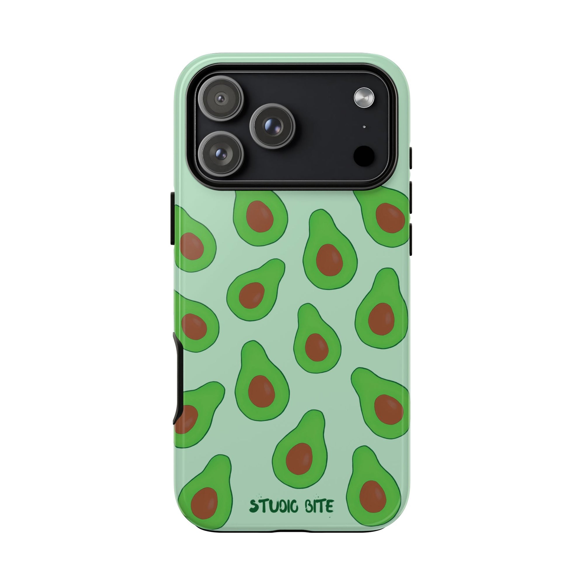 AVOCADO - GREEN