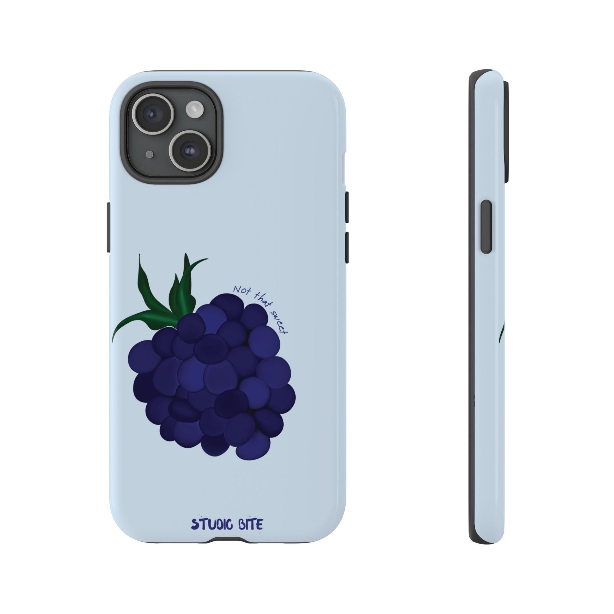 BLACKBERRY