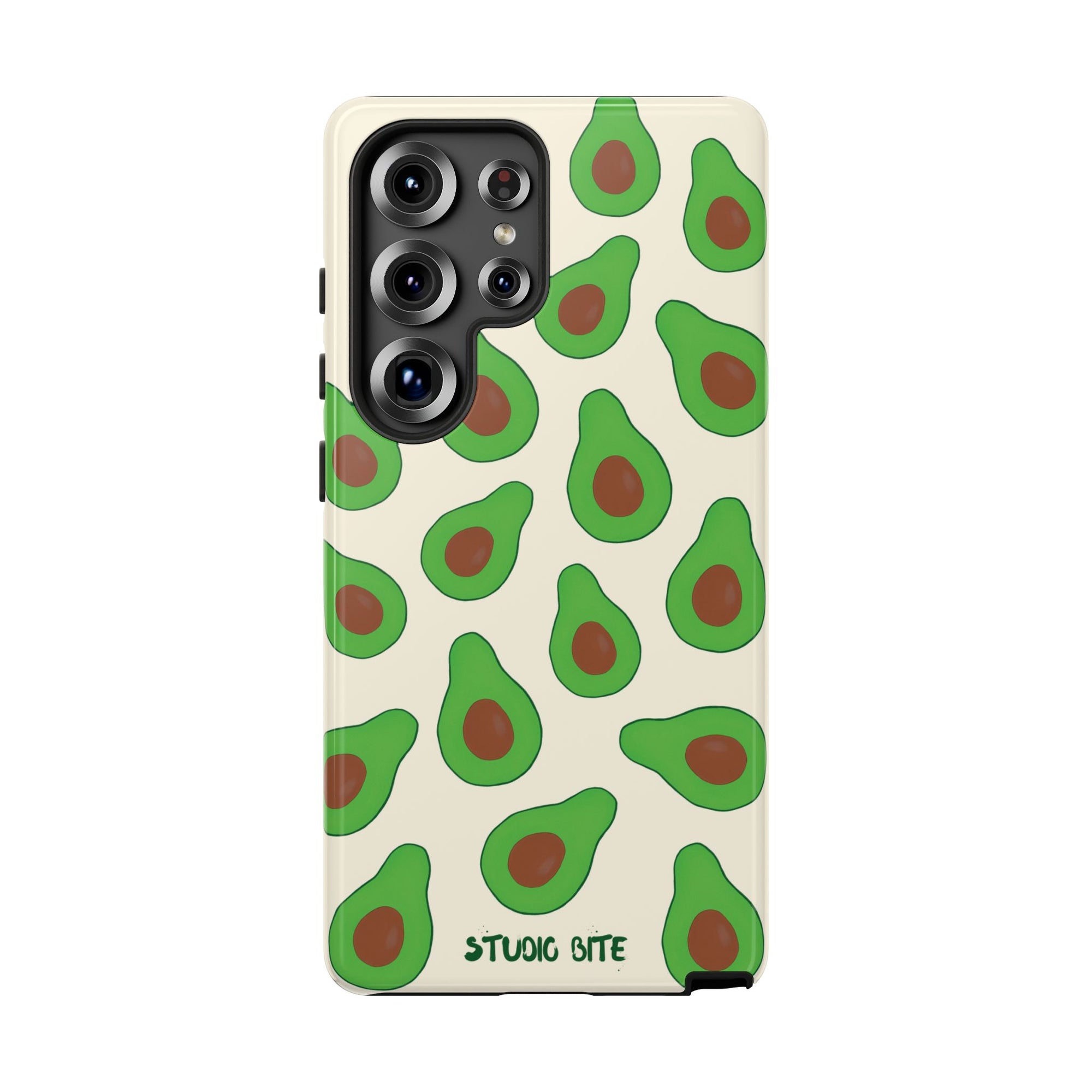AVOCADO - BEIGE
