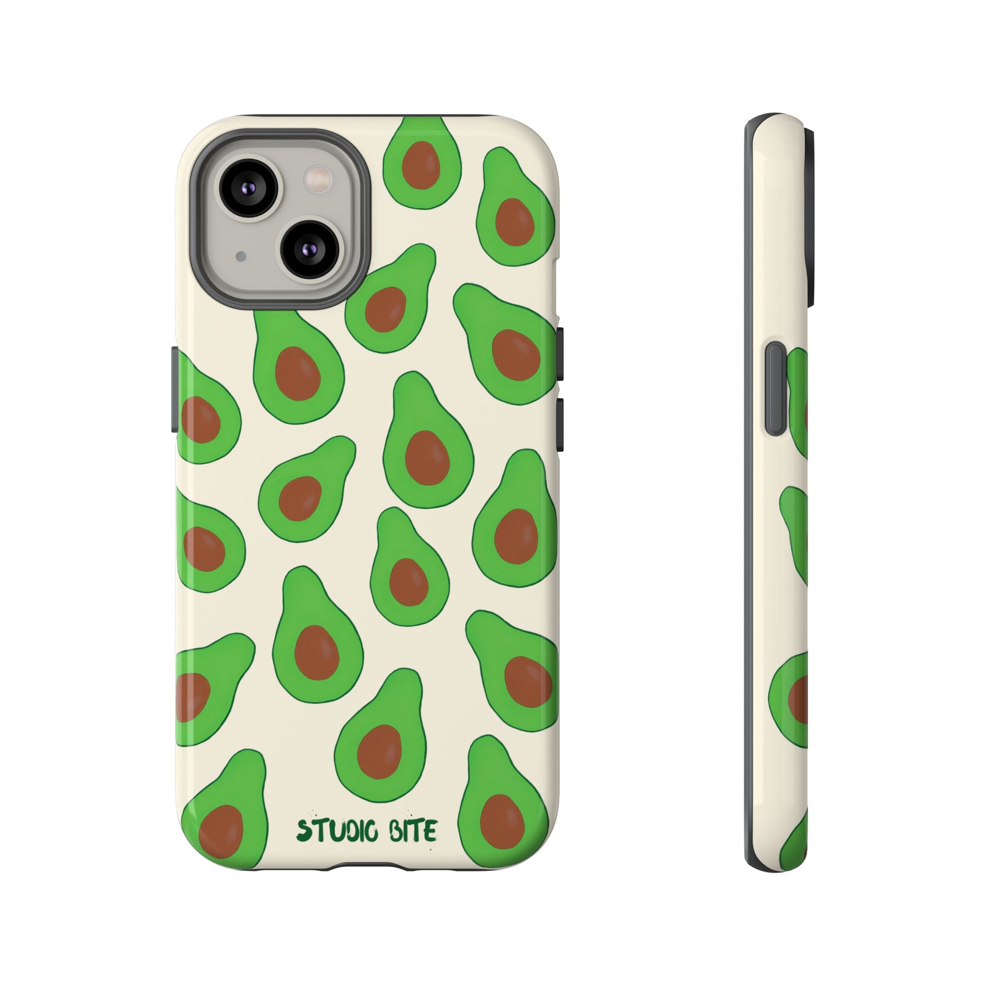 AVOCADO - BEIGE