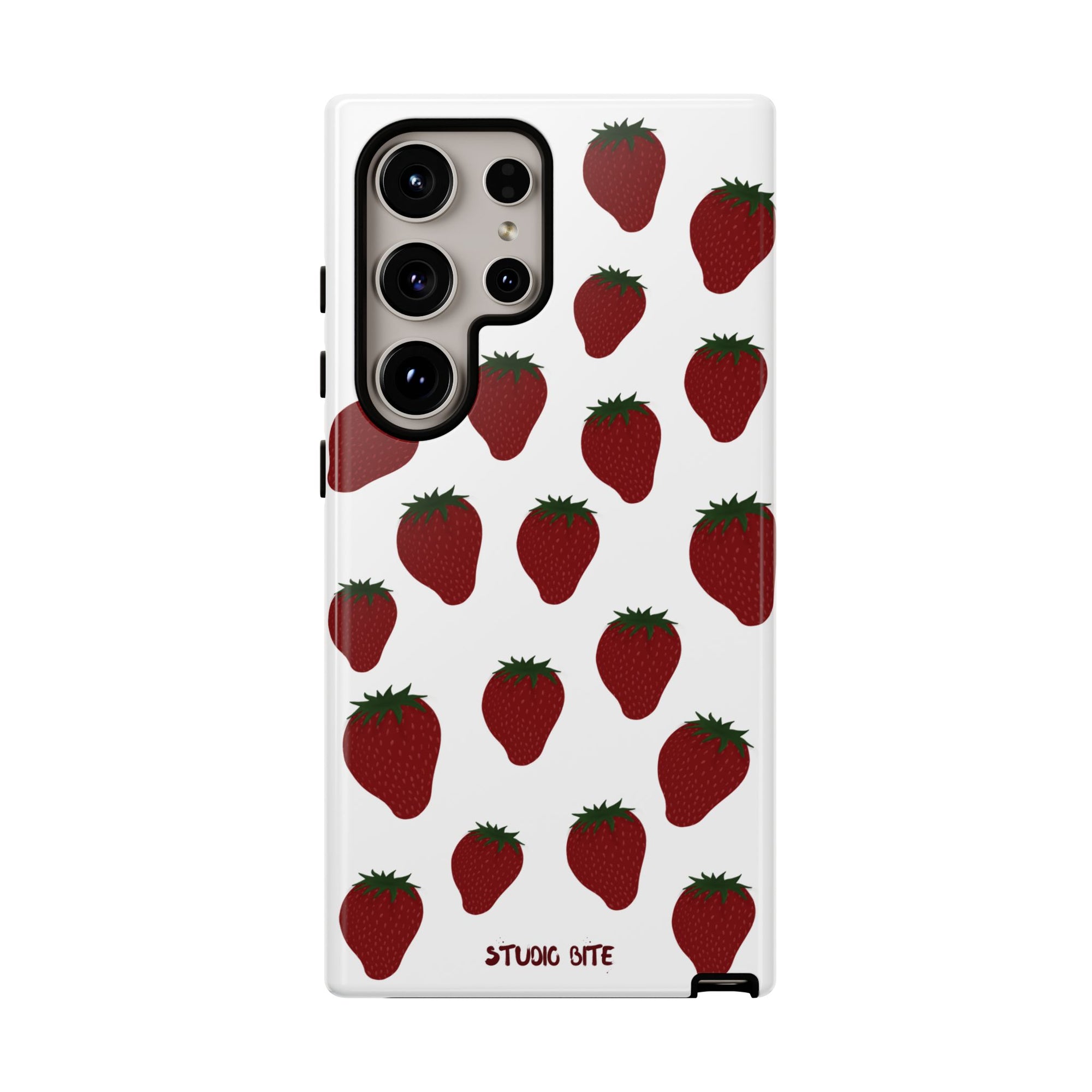STRAWBERRY