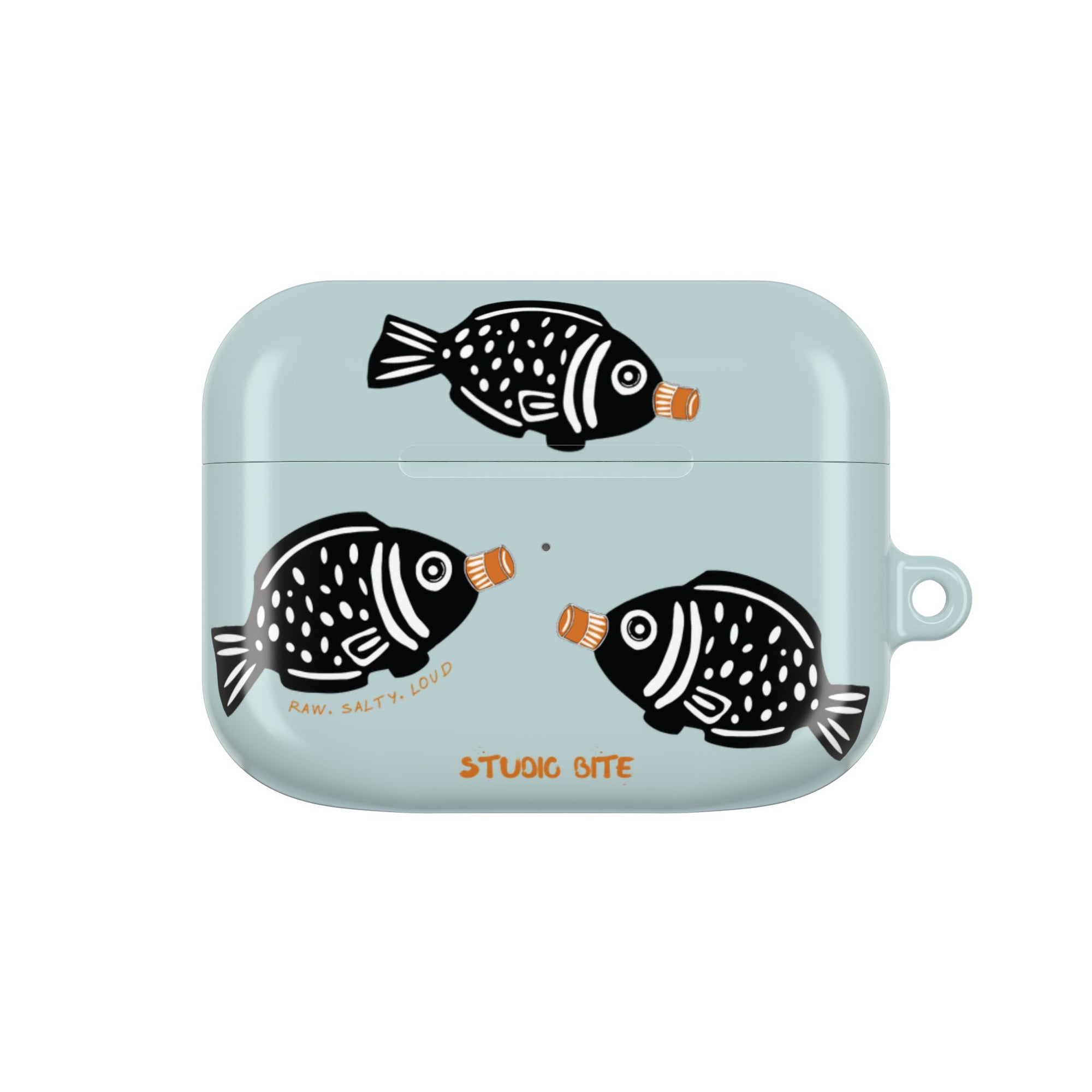 SOY SAUCE FISH