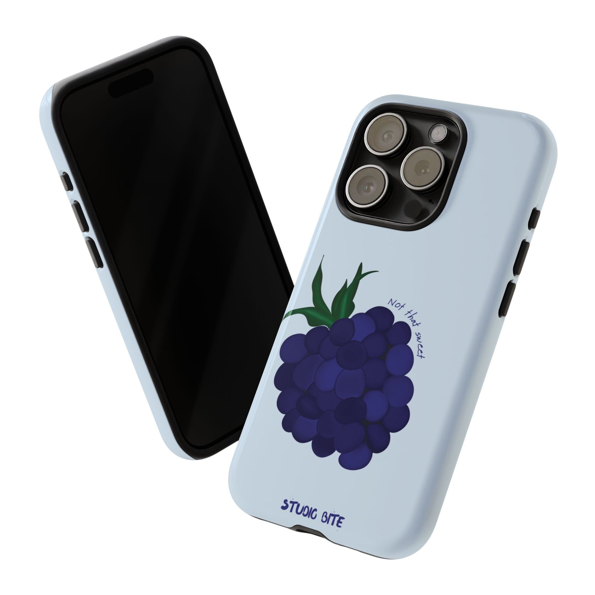 BLACKBERRY